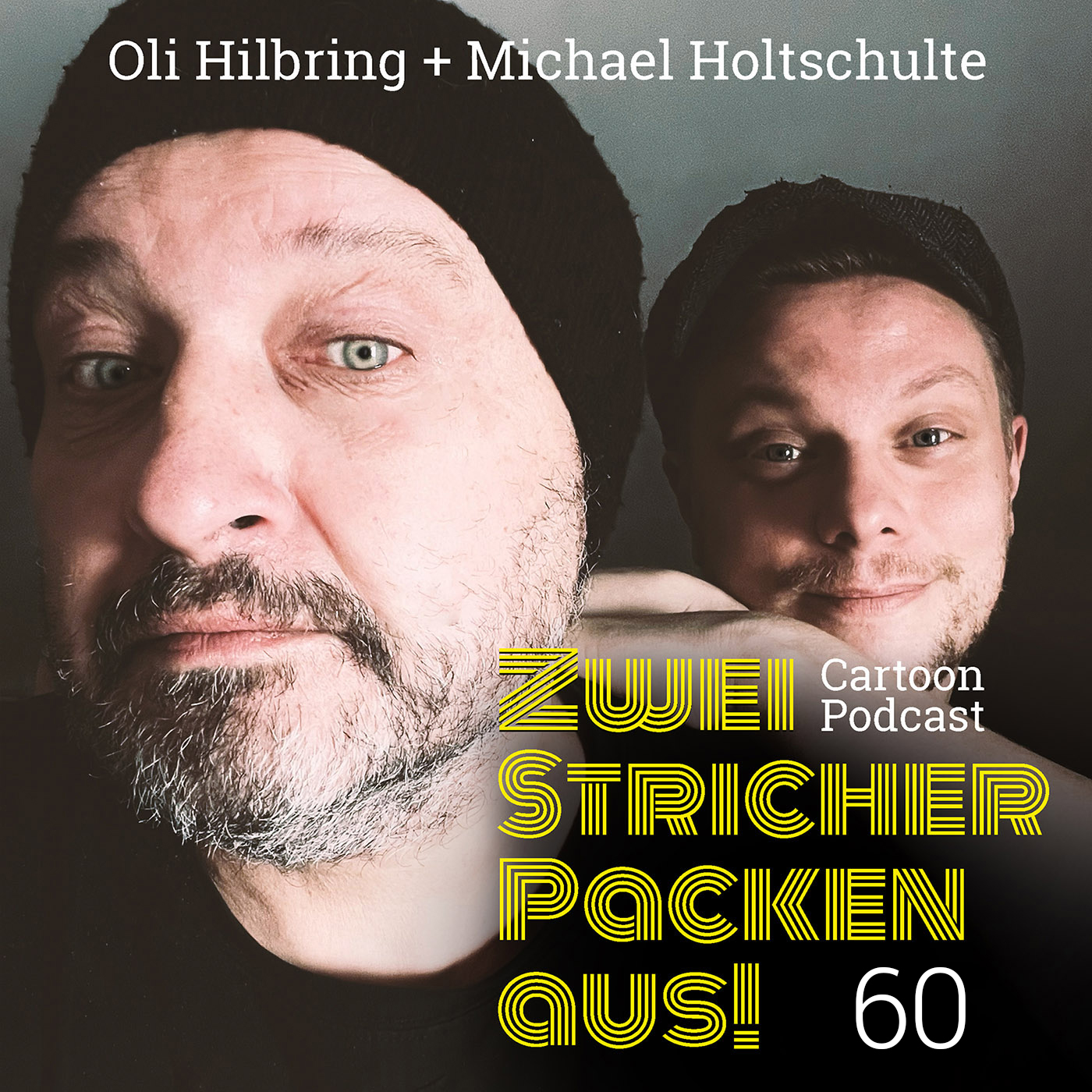 Zwei Stricher packen aus