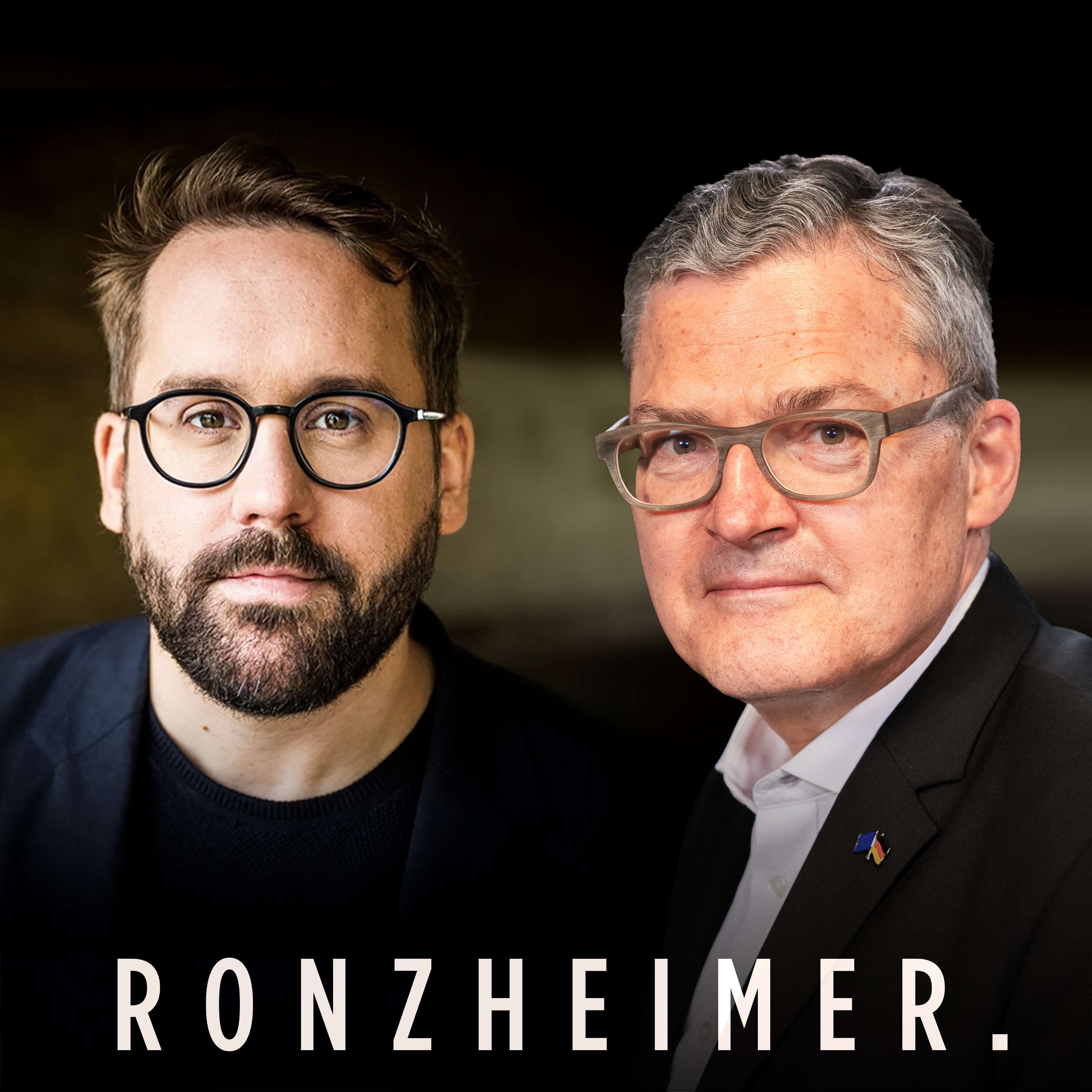 RONZHEIMER.