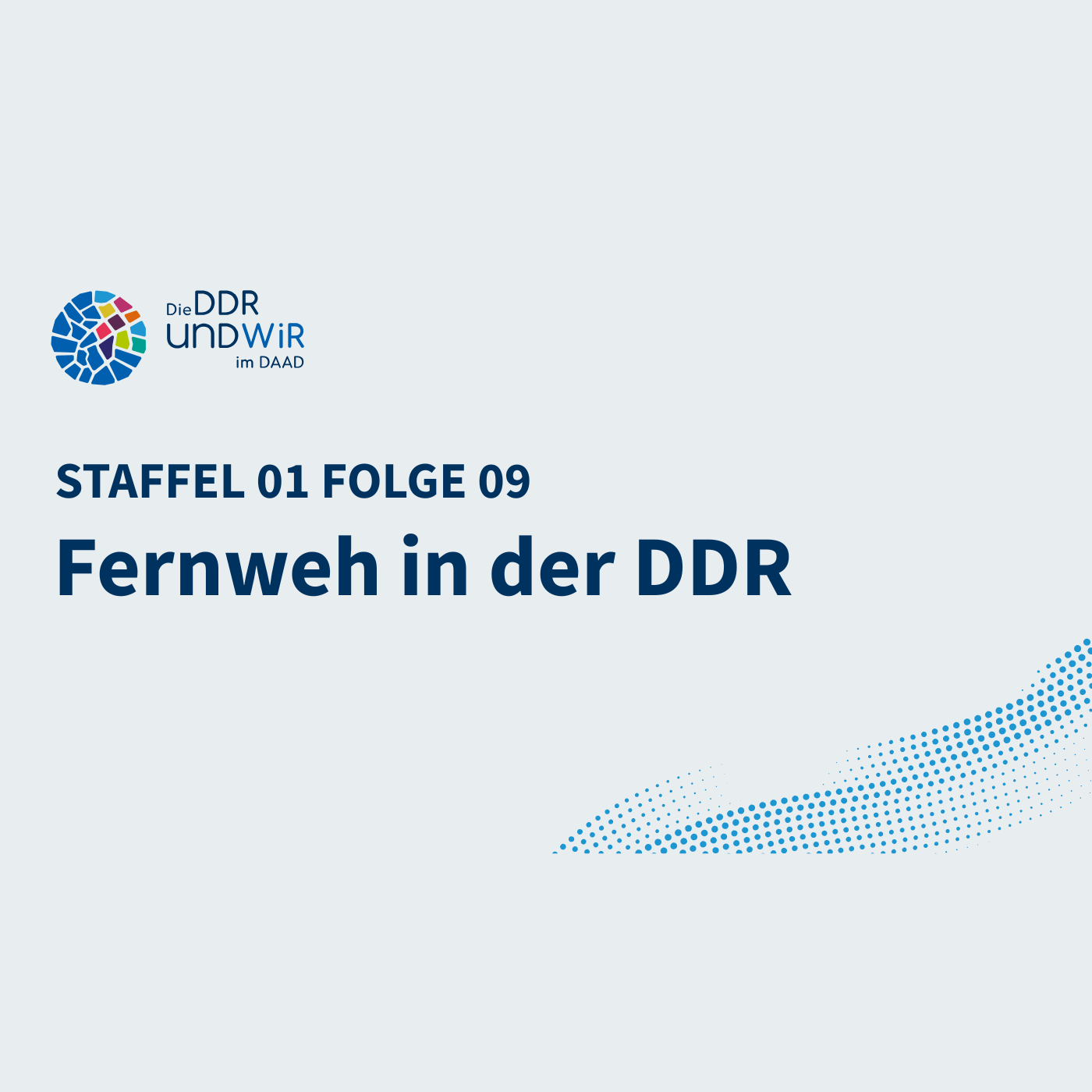 Die DDR und wir im DAAD