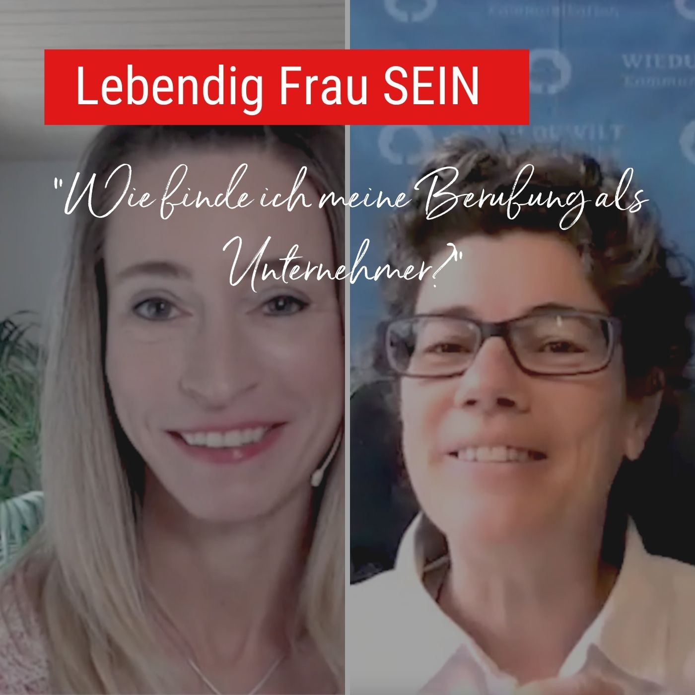 „Wie finde ich meine Berufung als Unternehmer?“ episode artwork