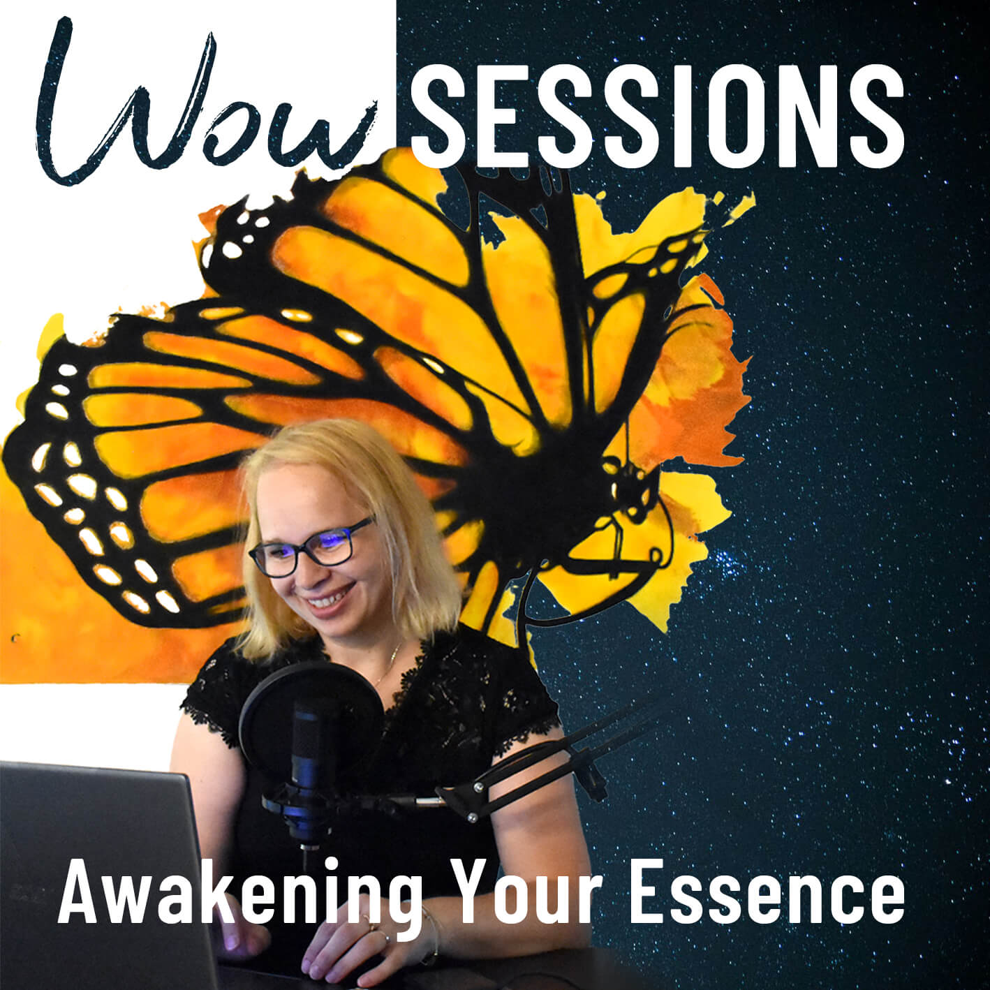 Wow Sessions