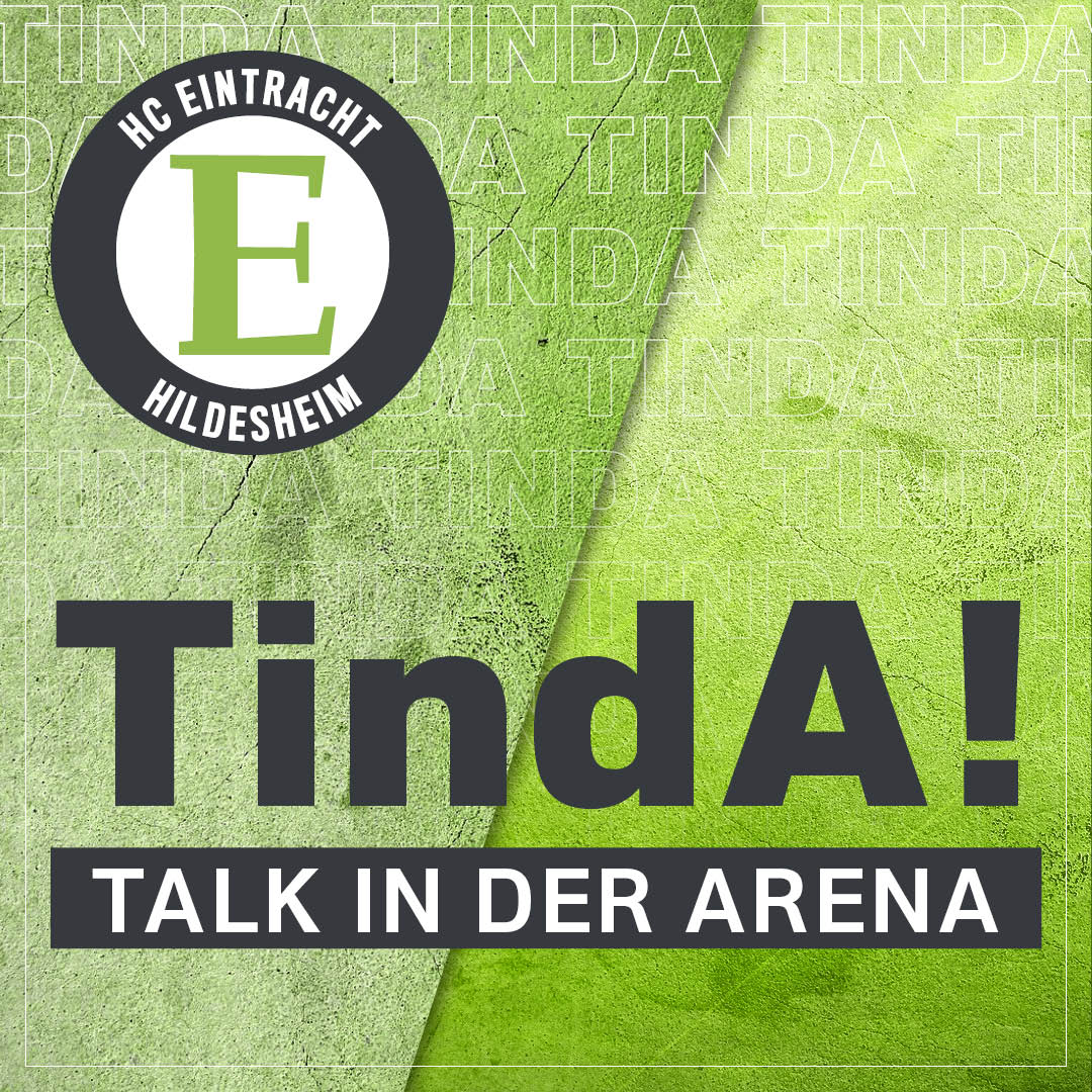 Der Eintracht-Handball-Podcast