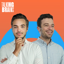 TALKING BRAINS - Dein happy & healthy Mind