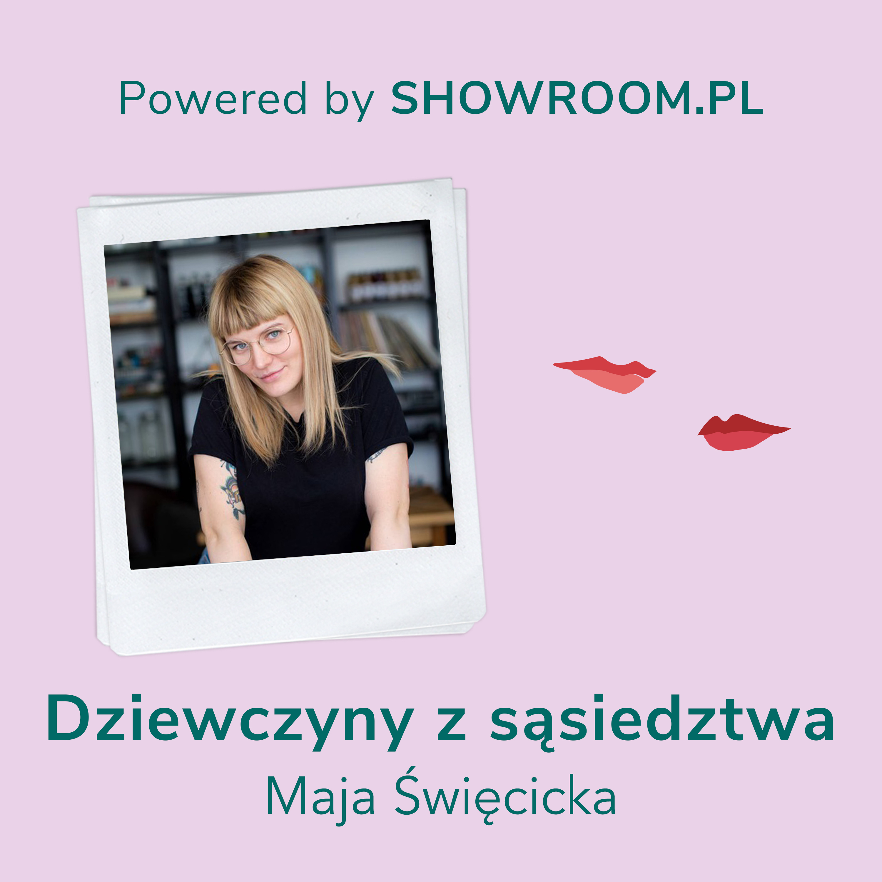 Dziewczyny z sąsiedztwa