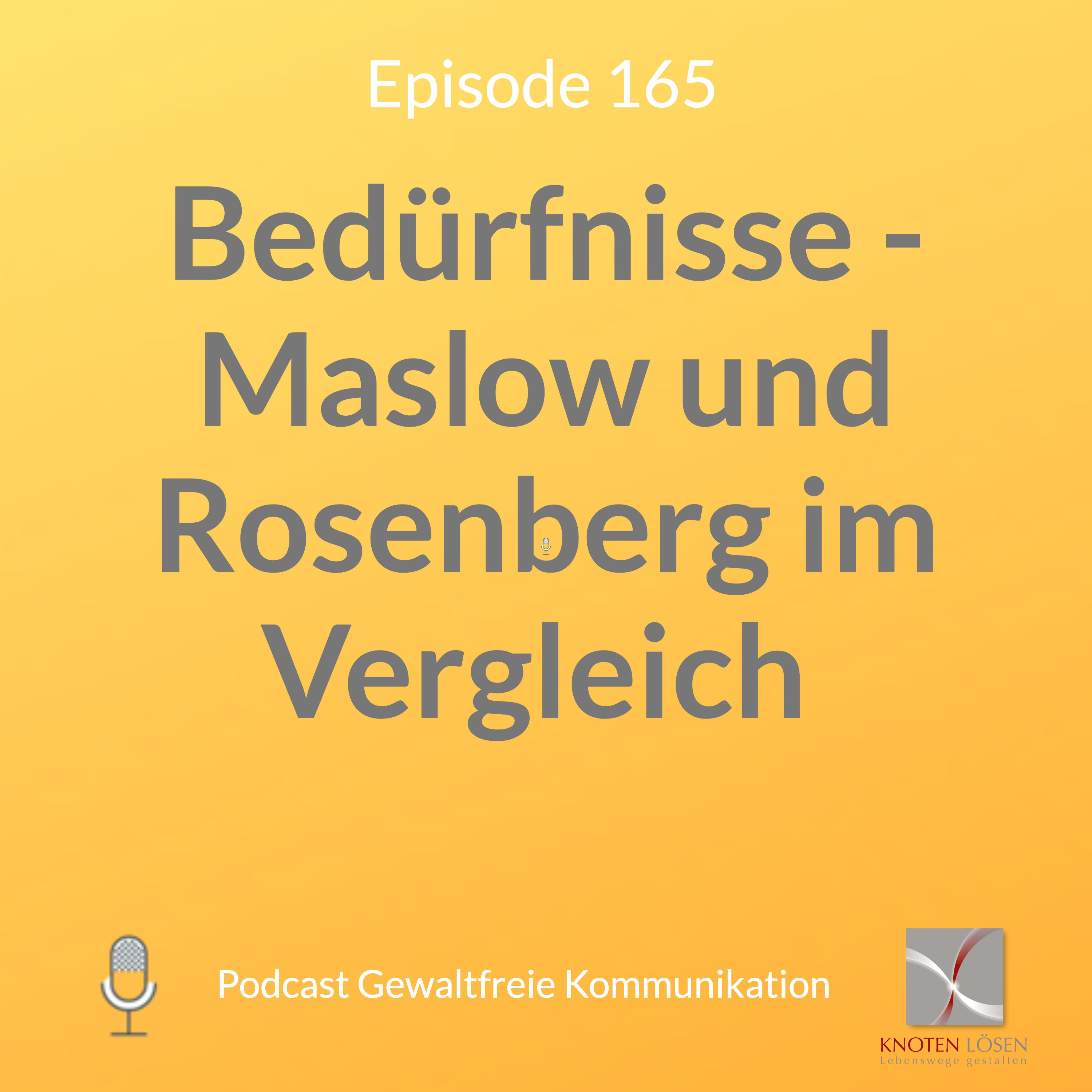 Neue Gewaltfreie Kommunikation - Freiheit, Eigenverantwortung & Entwicklung