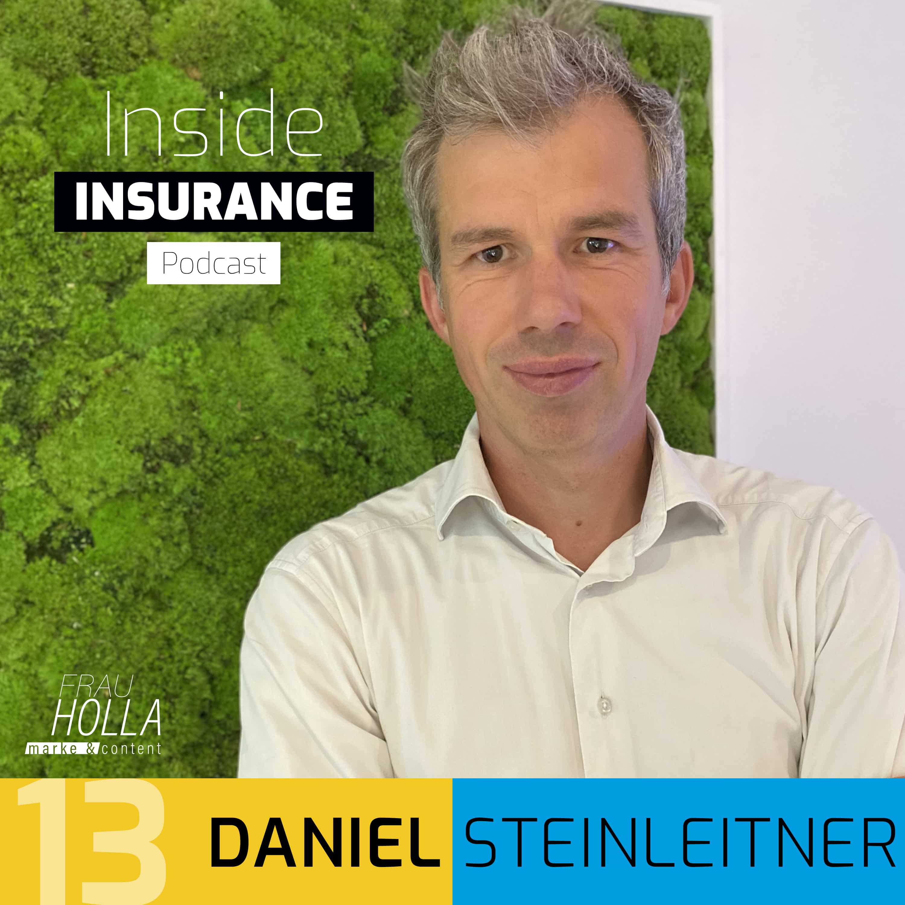 Inside Insurance
