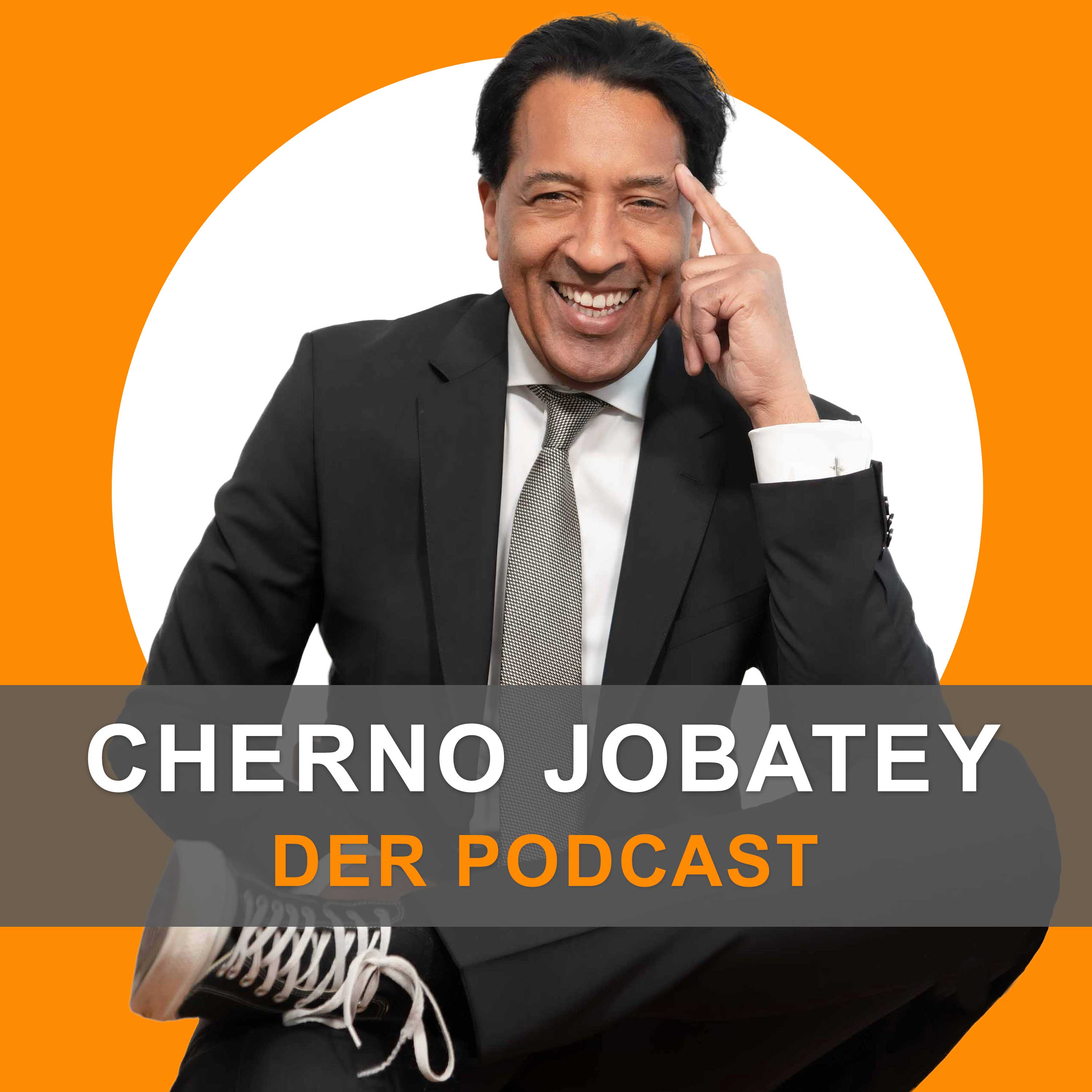 Cherno Jobatey Der Podcast