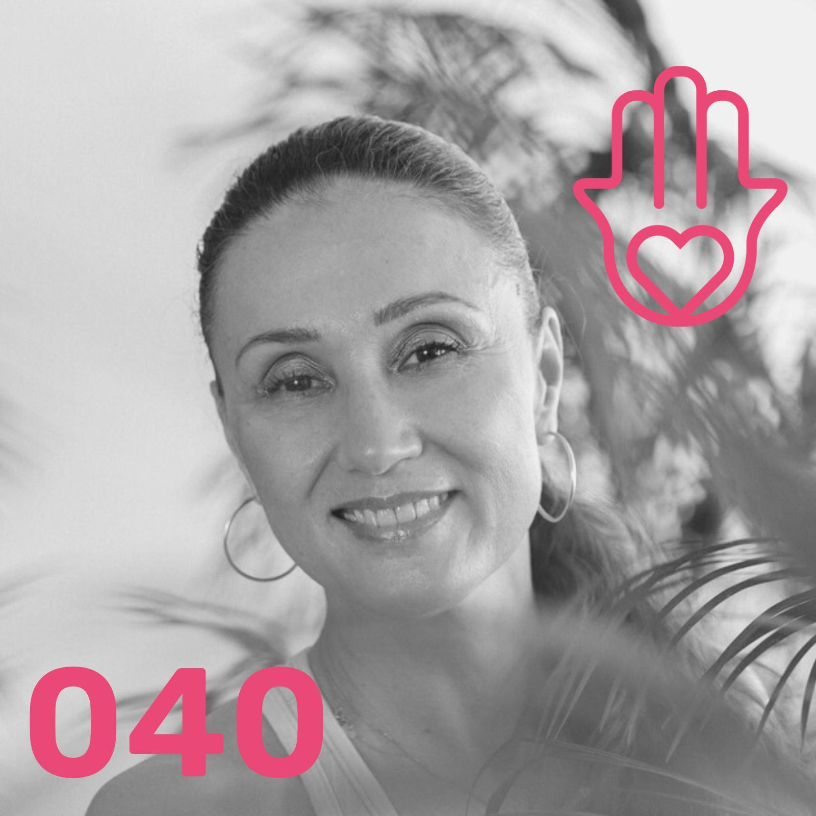 Yoga World Podcast