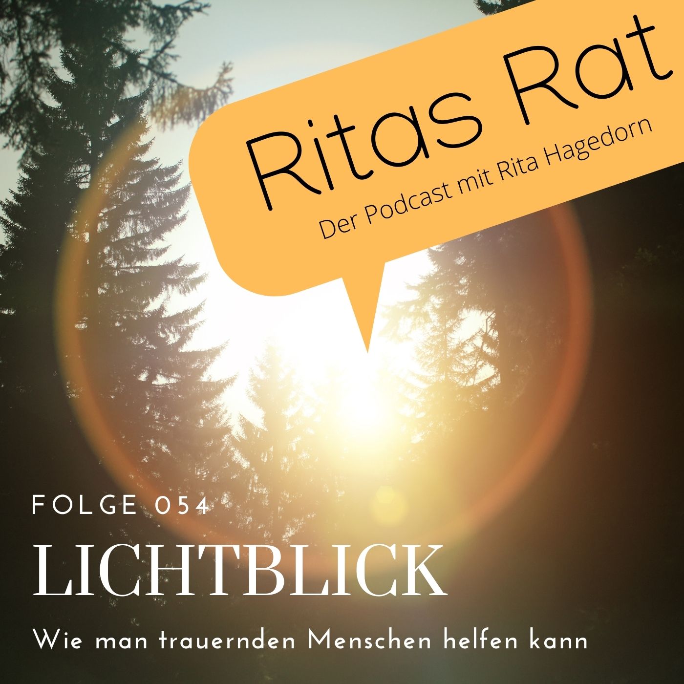 Ritas Rat