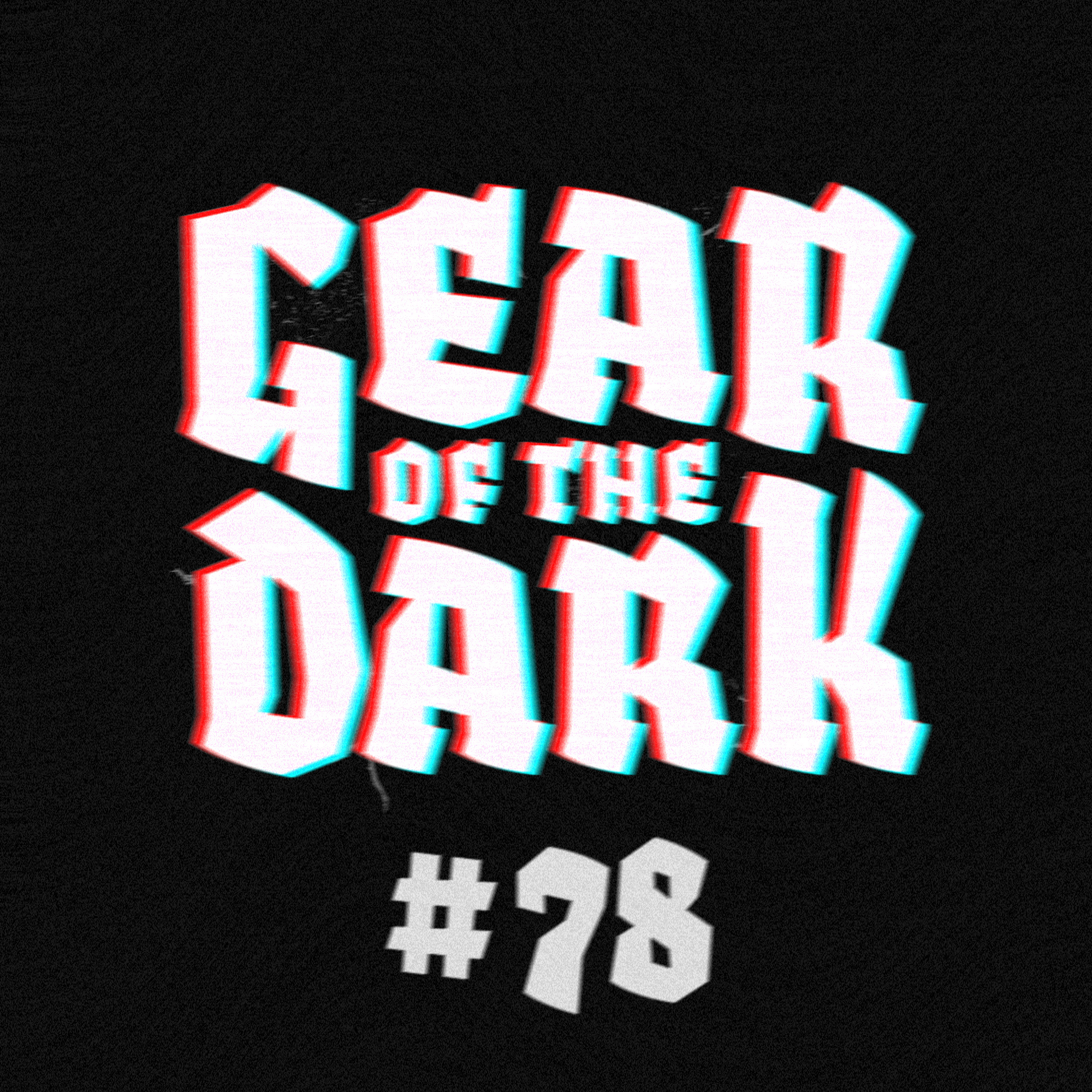 GEAR OF THE DARK