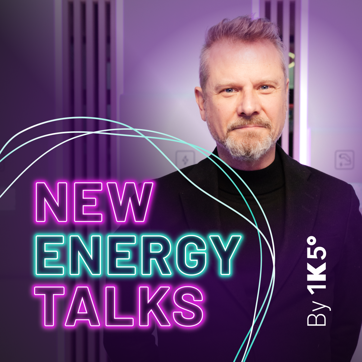 NEW ENERGY TALKS - by 1KOMMA5°