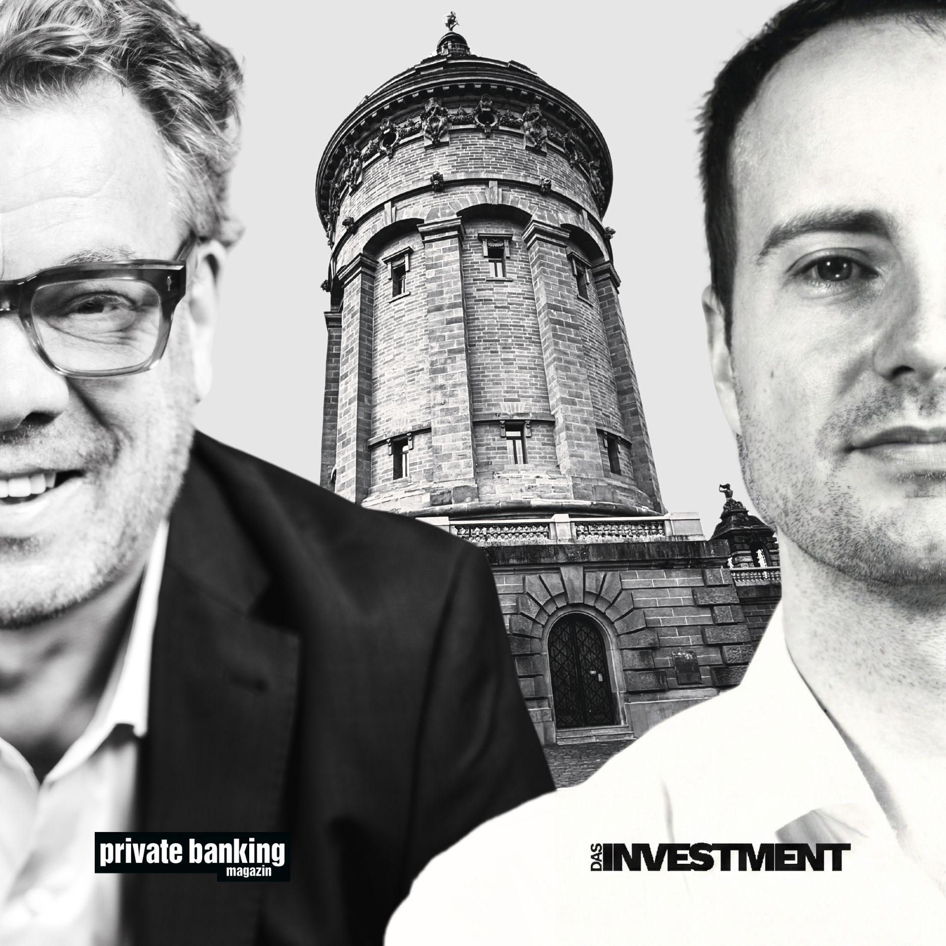 For Professional Investors Only