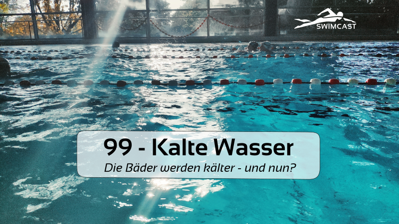 Swimcast