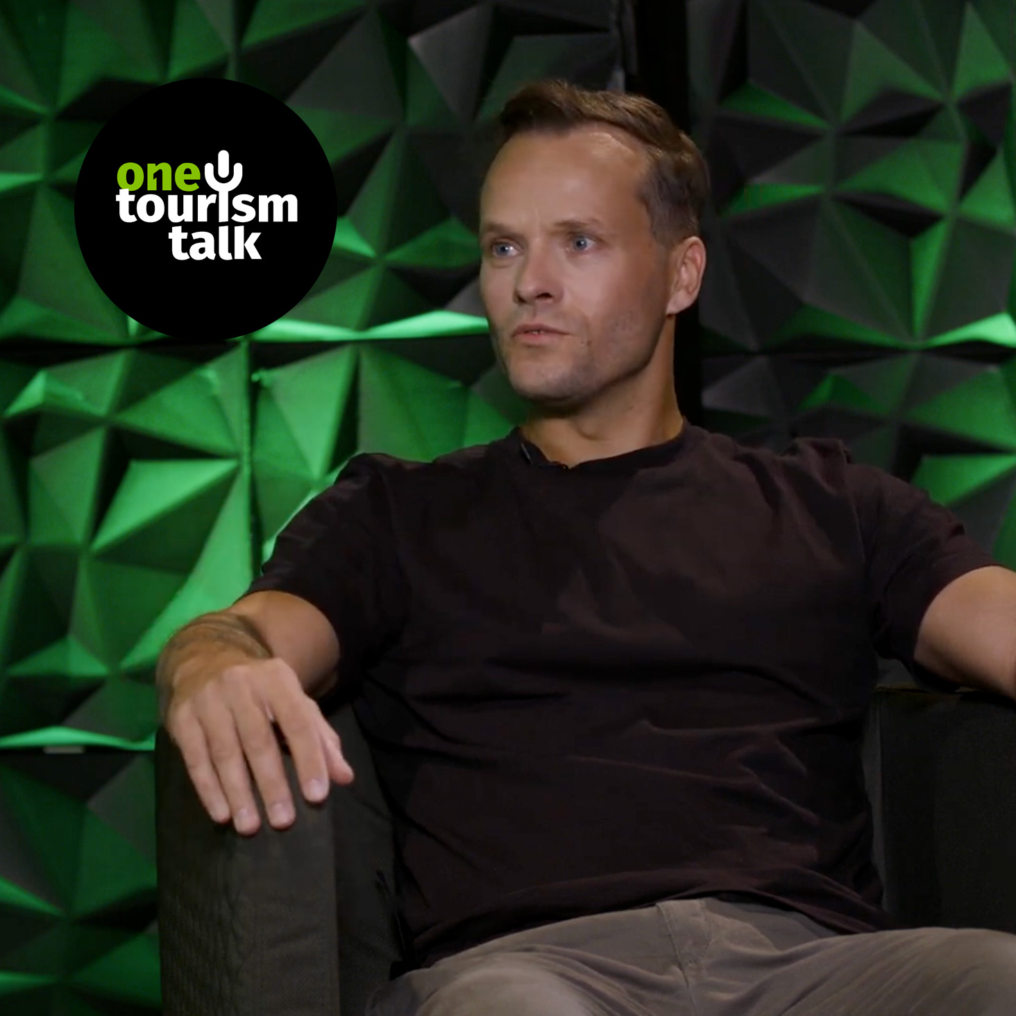 Lernen neu gedacht - Digitale Weiterbildung im Tourismus episode artwork