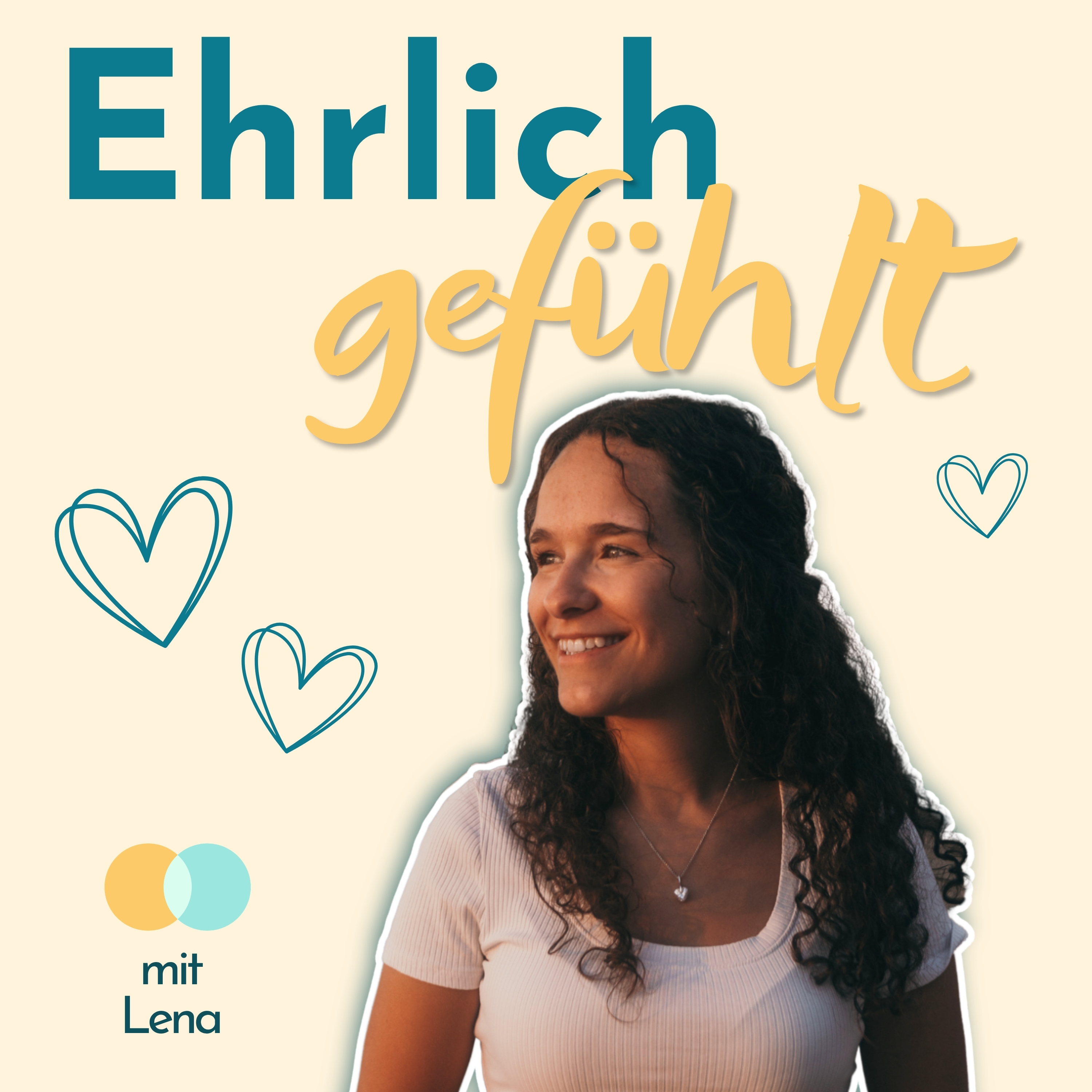 🧡 Realtalk: Wir machen nicht alles richtig - Wenn Business & Partnerschaft zusammenkommen episode artwork