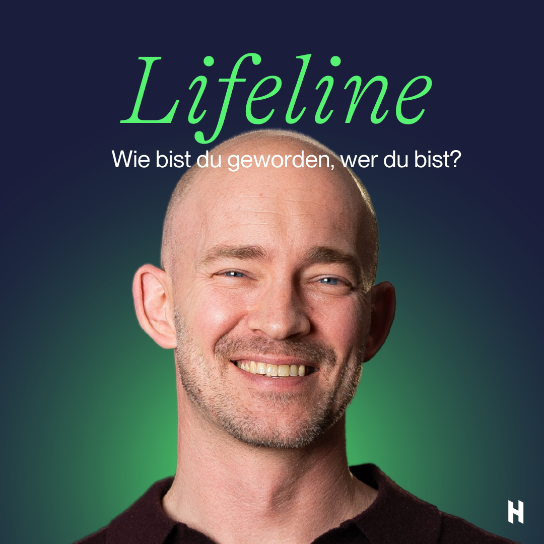 Lifeline: Christoph Magussen (Blackboat)