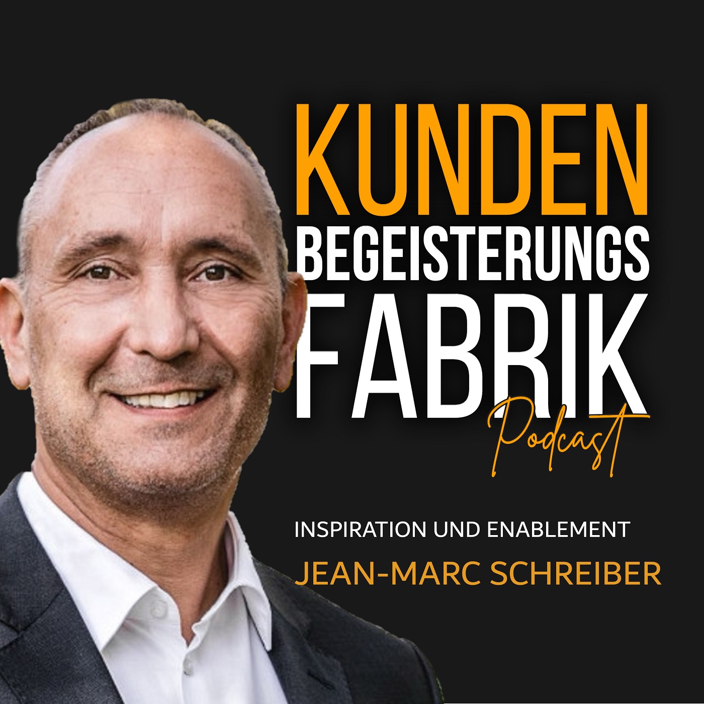 Die Kundenbegeisterungsfabrik