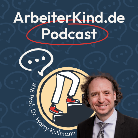 ArbeiterKind.de - Der Podcast
