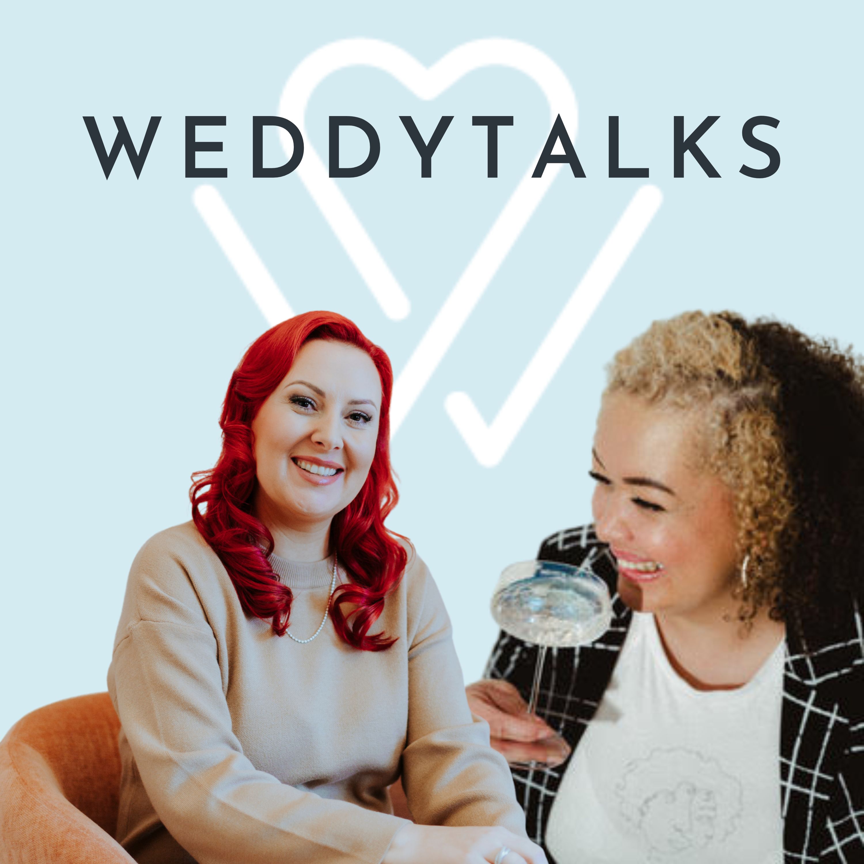 Hochzeits-Podcast – WeddyTalks
