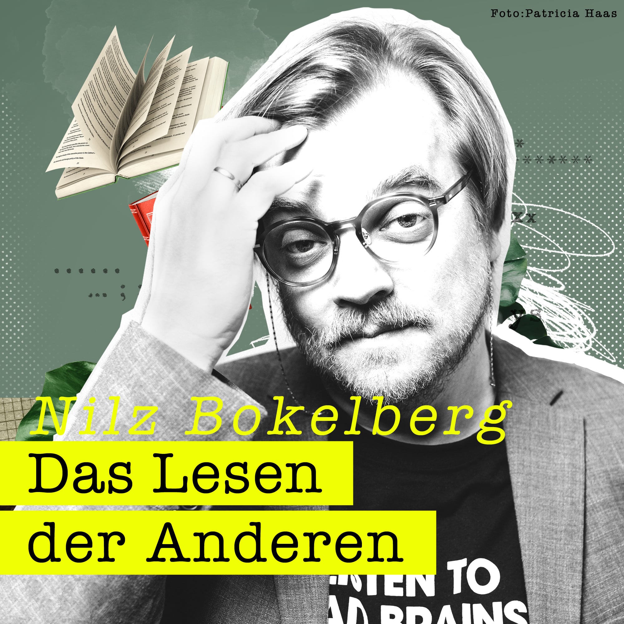 Das Lesen der Anderen