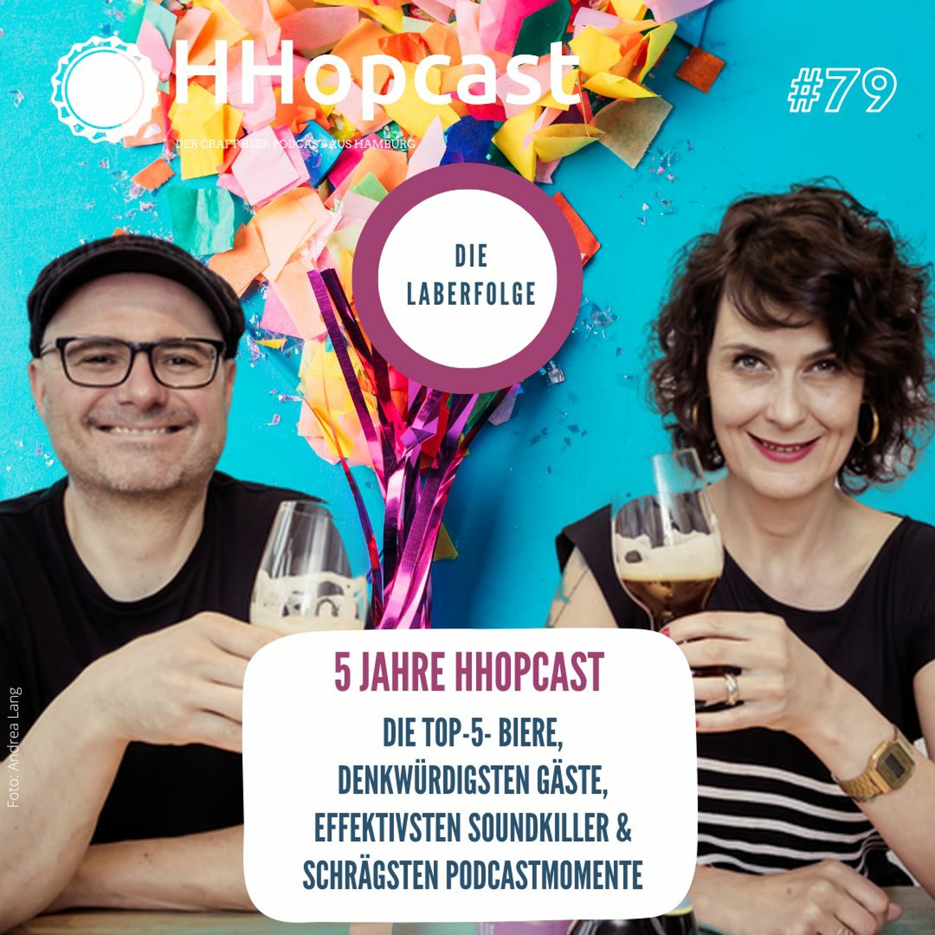 HHopcast – Dein Craftbeer-Podcast