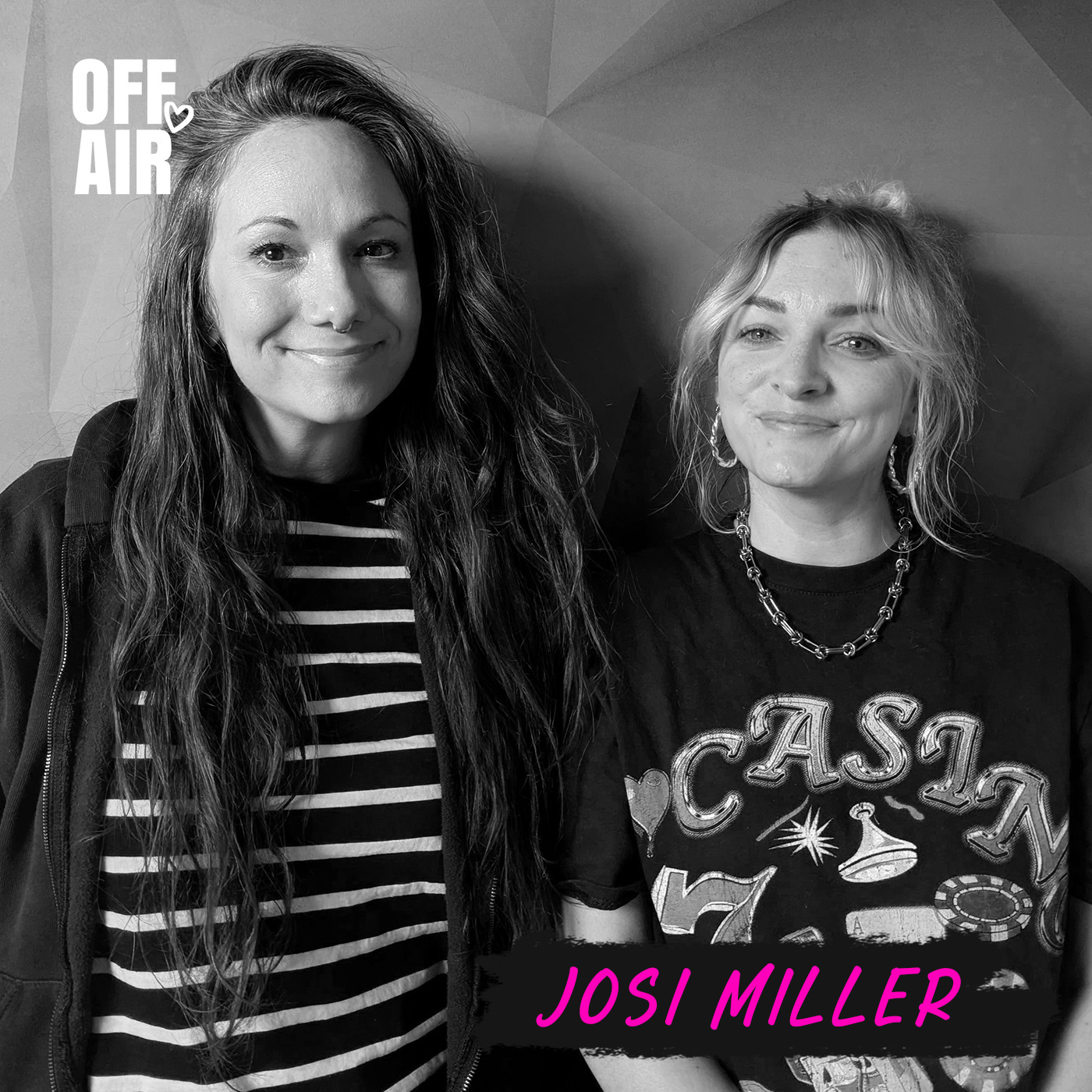 OFF AIR - Die B-Seite des Interviews