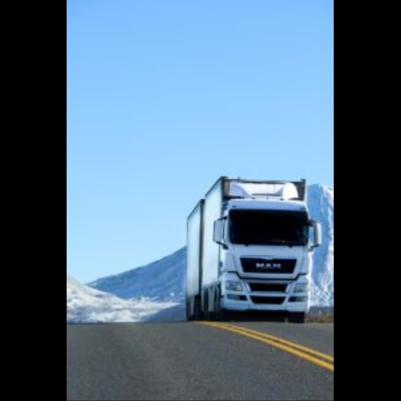 Kunstpacker und Lkw-Fahrer gesucht: Hasenkamp bietet attraktive Jobs episode artwork