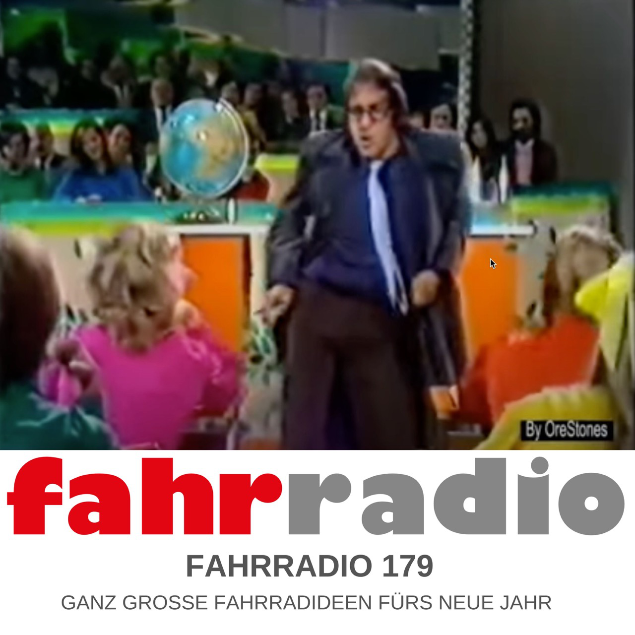 Fahrradio