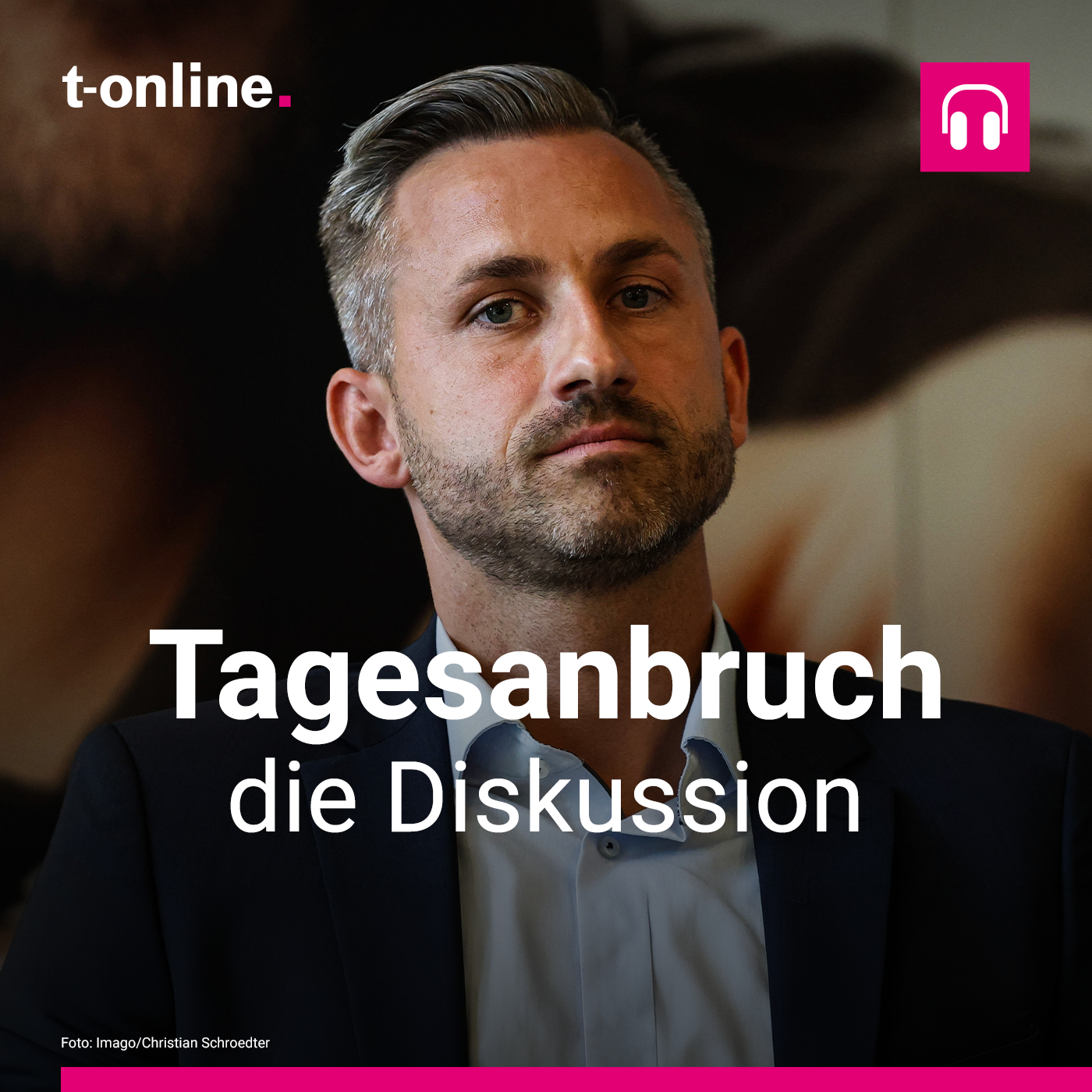 Vom Verfassungsschutz beobachtet – bald an der Regierung?