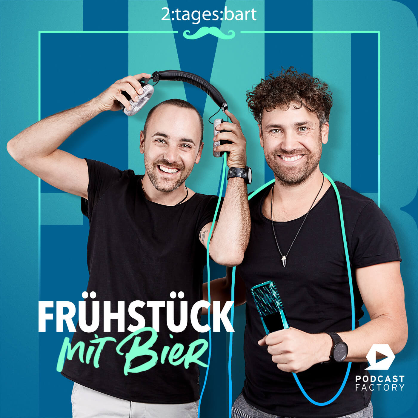 Fruhstuck Mit Bier Personlichkeiten Ganz Entspannt Podcast