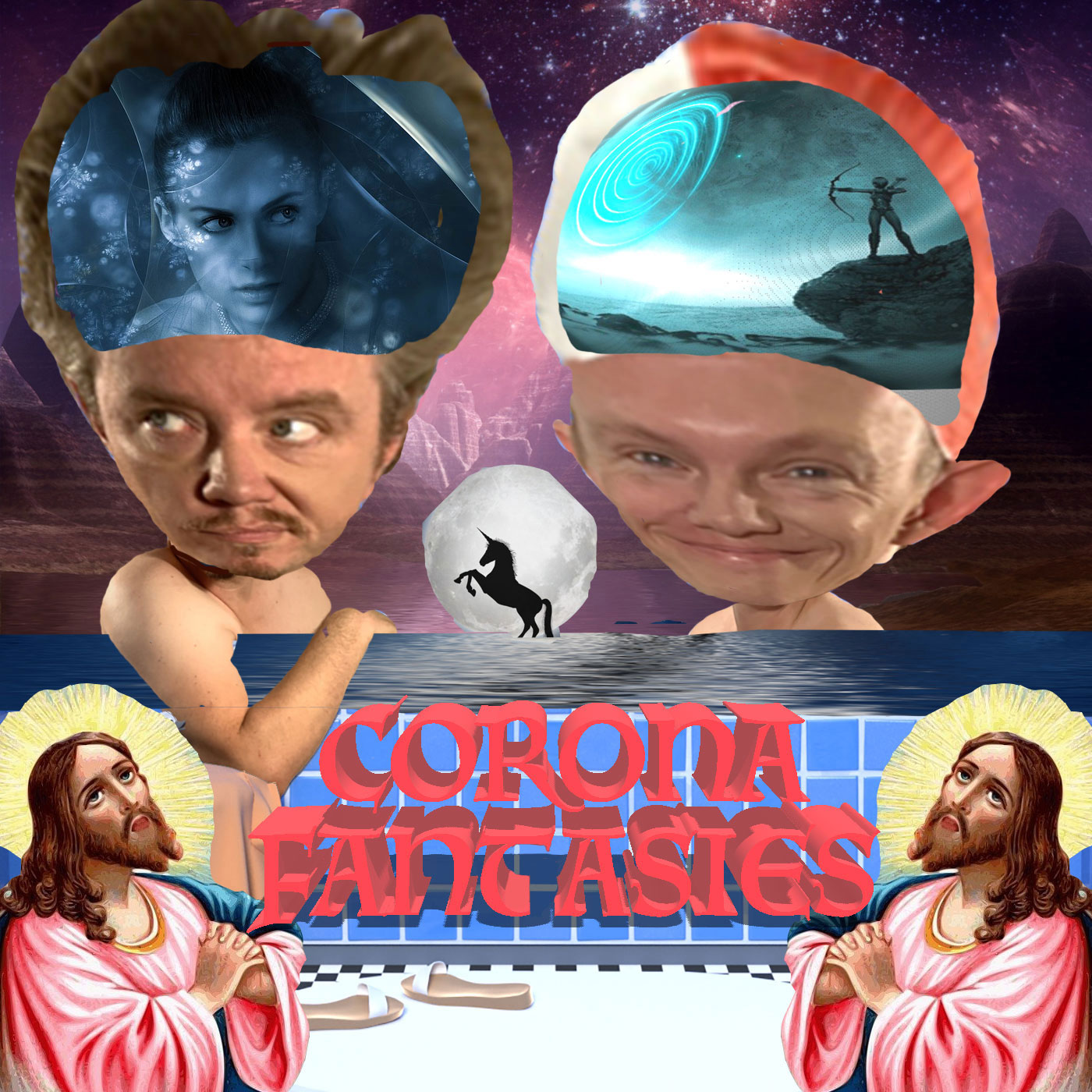 Die Gosejohanns: Piratensender Niehorst