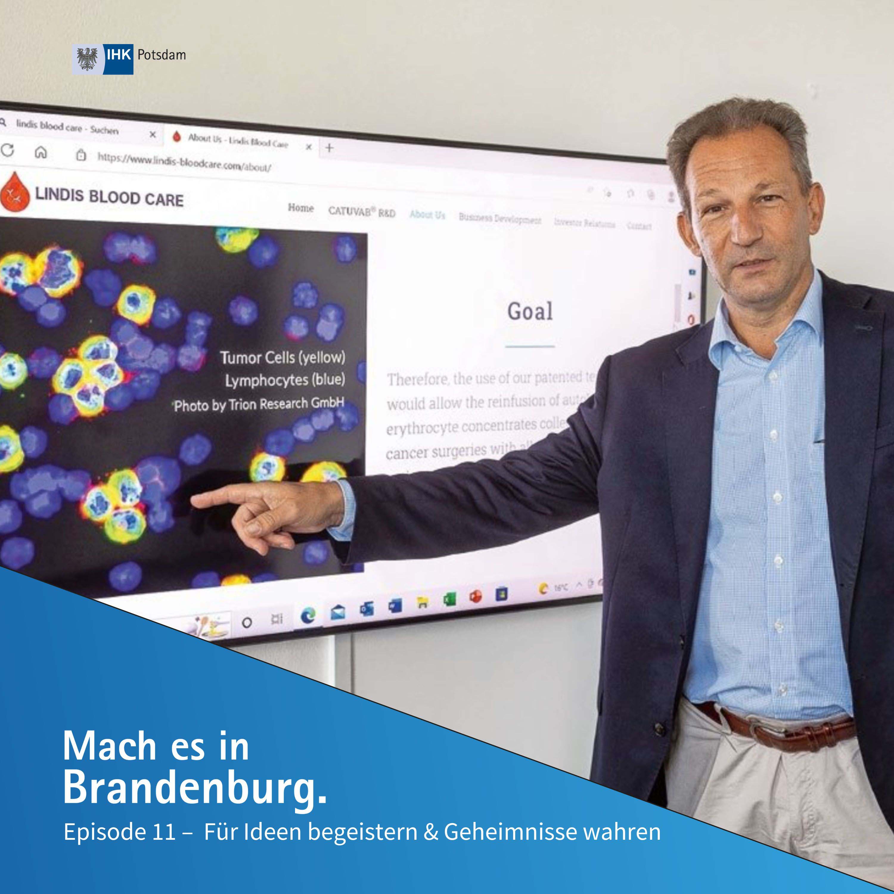 Mach es in Brandenburg
