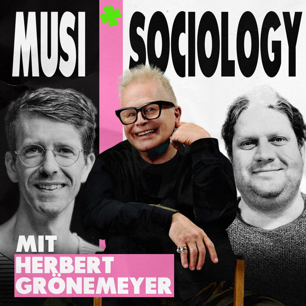 Musi*Sociology - Gesellschaft durch Musik verstehen