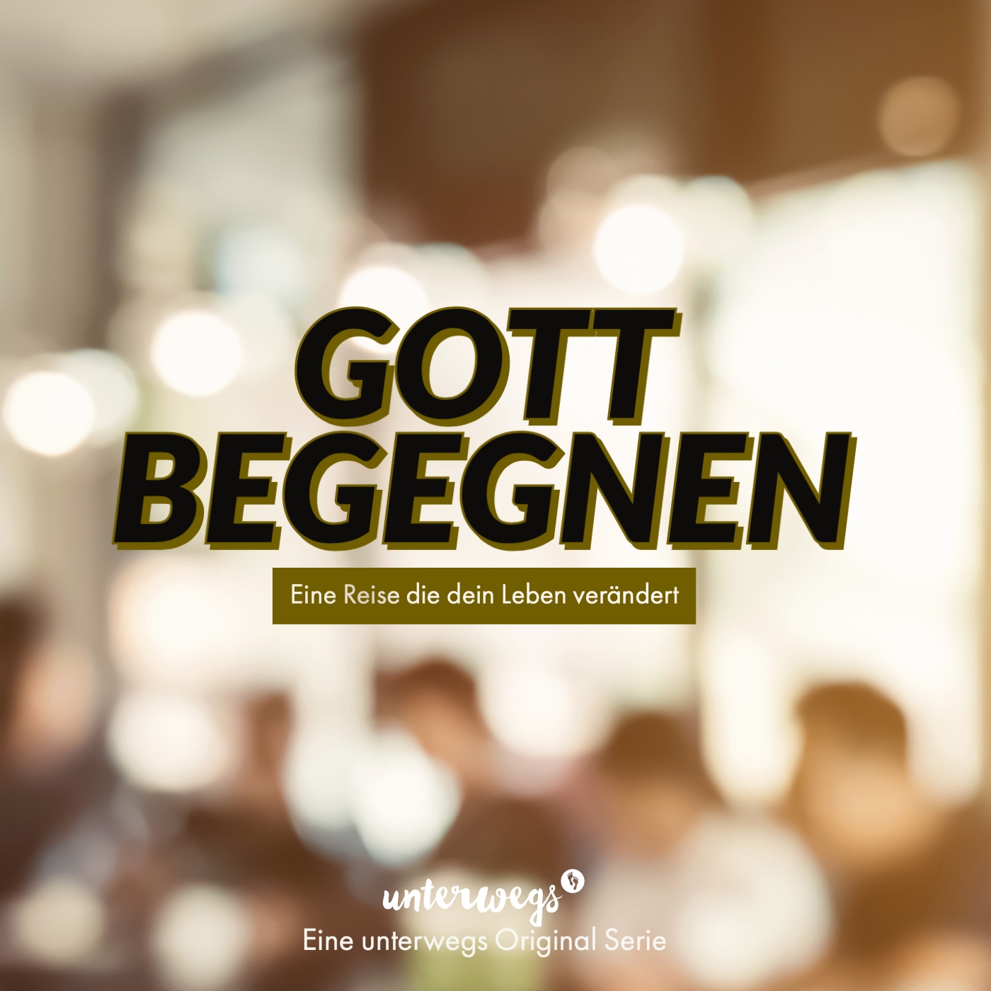 Predigt-Podcast von unterwegs FeG Mönchengladbach