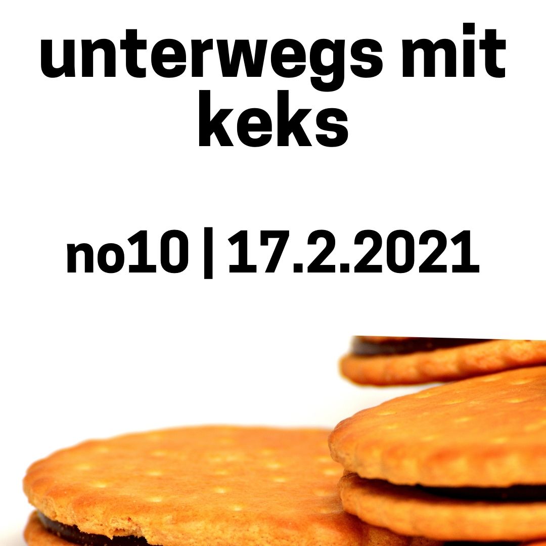 Aschermittwoch 17.02.2021