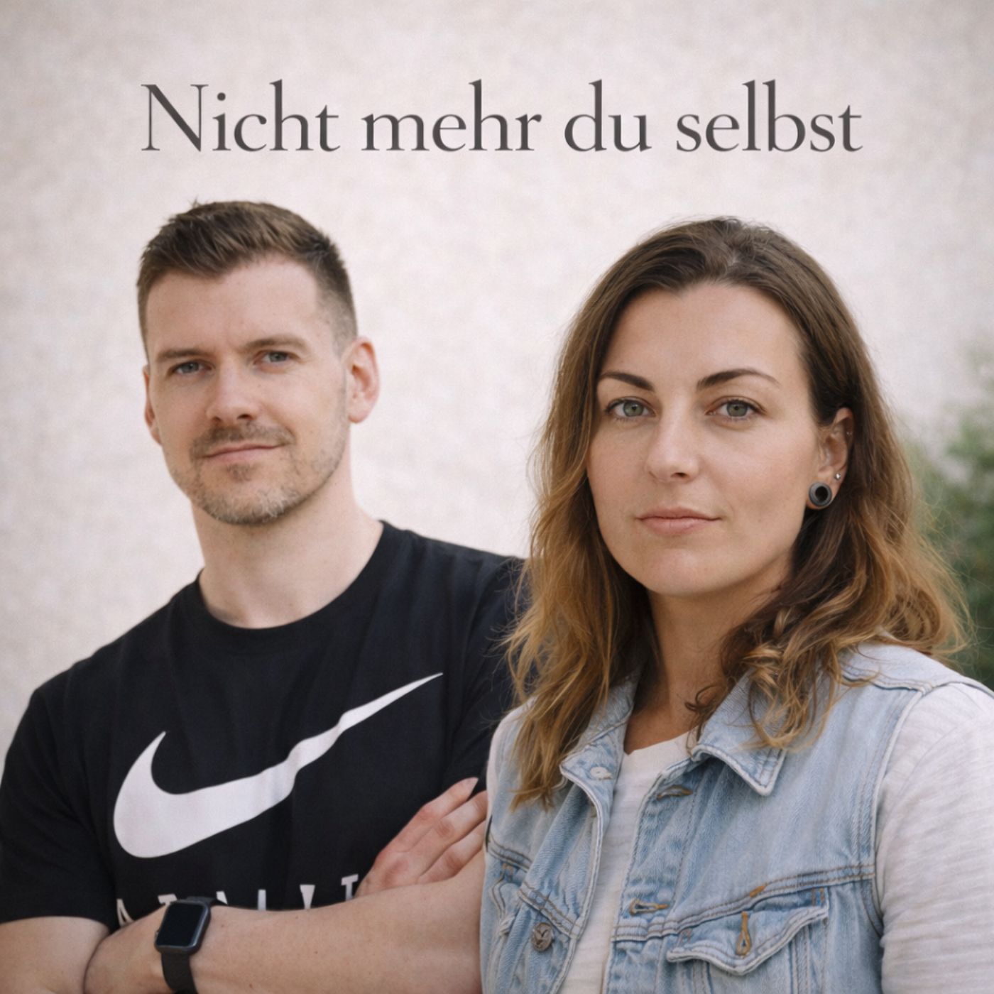 Nicht mehr du selbst| Interview mit Mental Coach Sandra Braunschweig episode artwork
