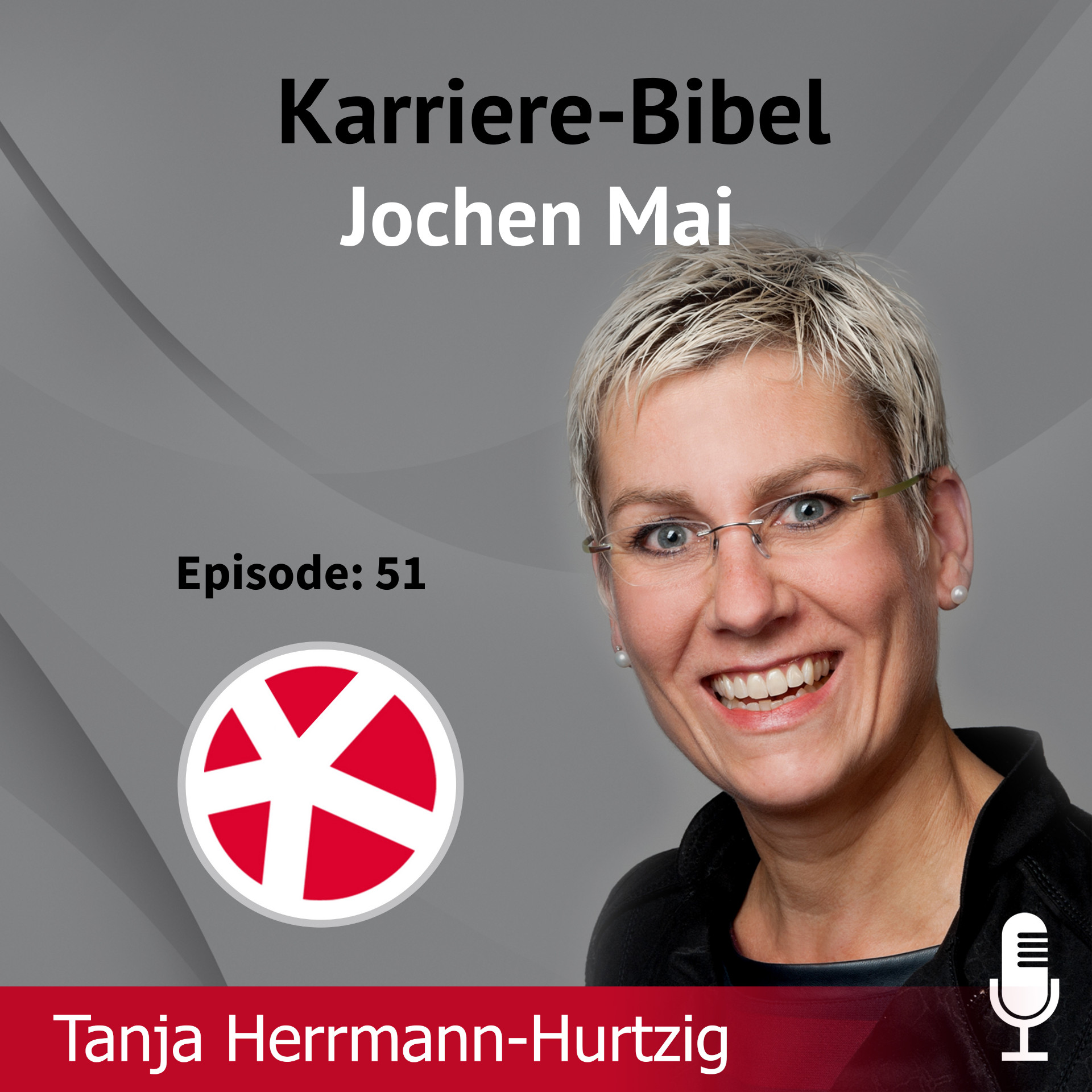 Karriere und Bewerbung - Tanja Herrmann-Hurtzig