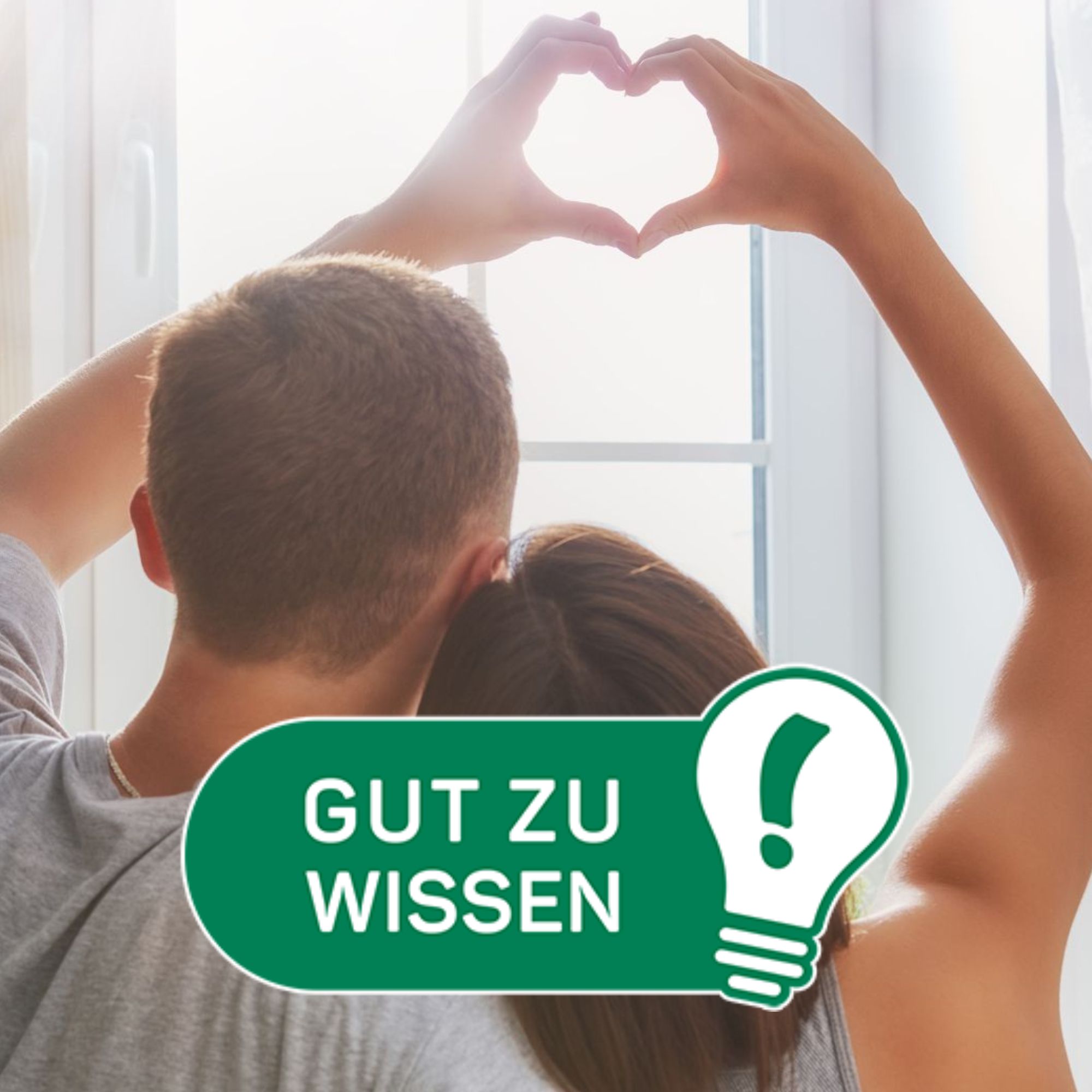 Sicher, ängstlich oder vermeidend: Wie wir lieben und warum