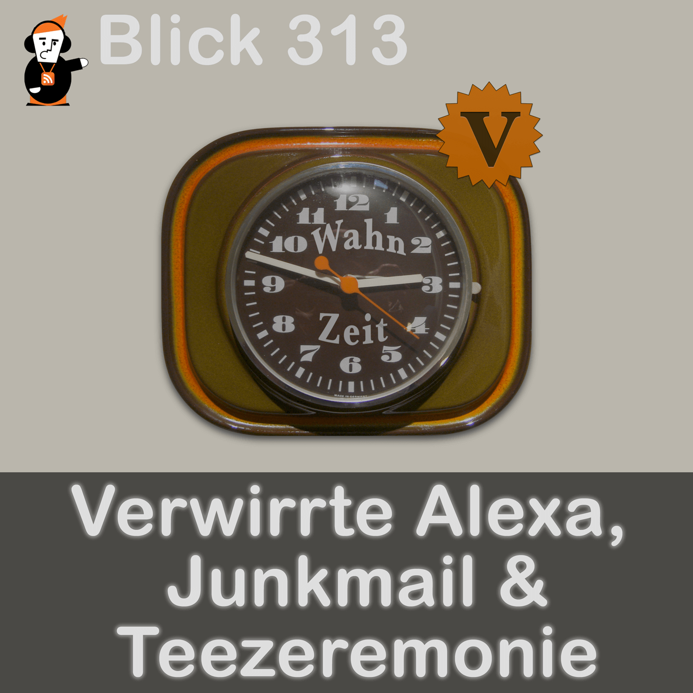 Blick über den Tellerrand