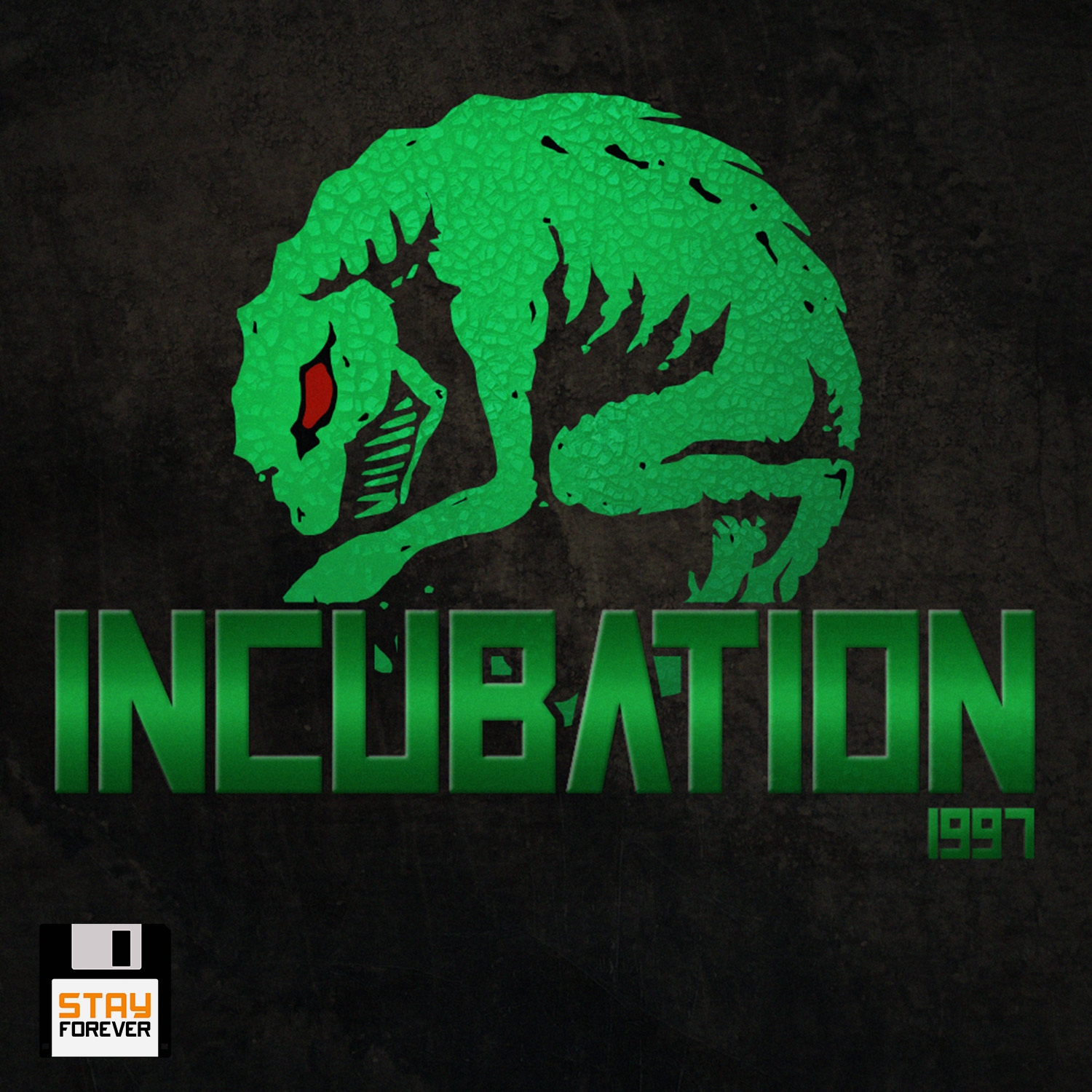 Incubation (SF 154)