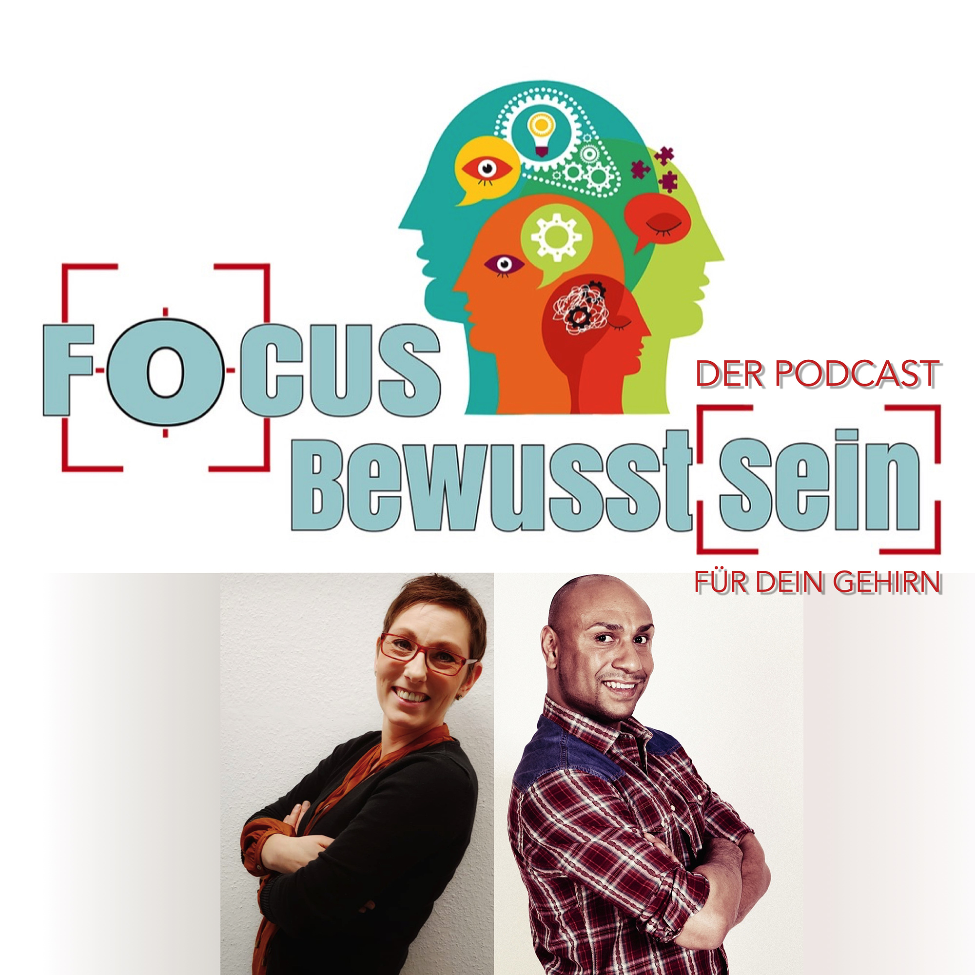FOCUS Bewusst(sein) - DER PODCAST - \