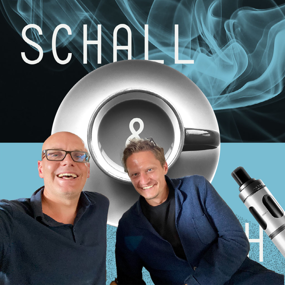 Schall & Rauch: ein RefLab-Podcast