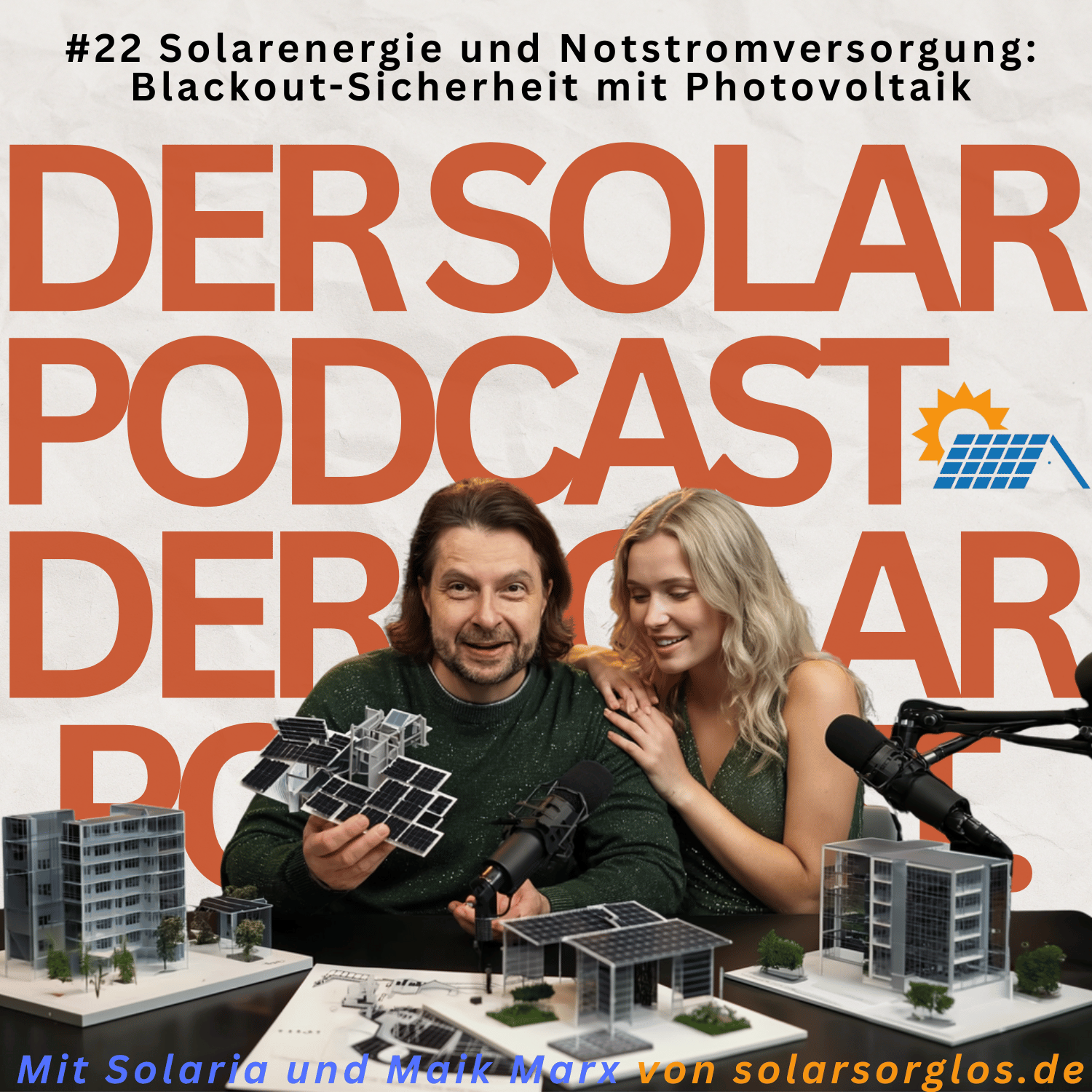 solarsorglos.de - Der Solar Podcast