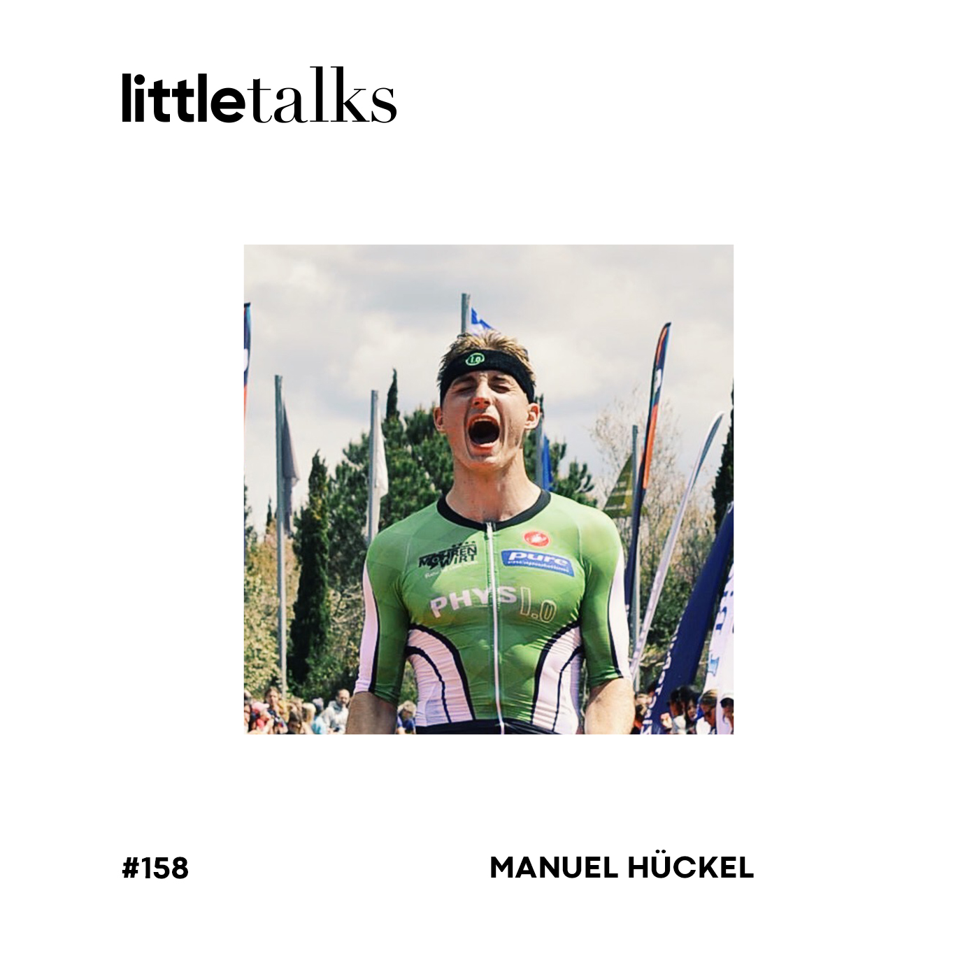 little talks