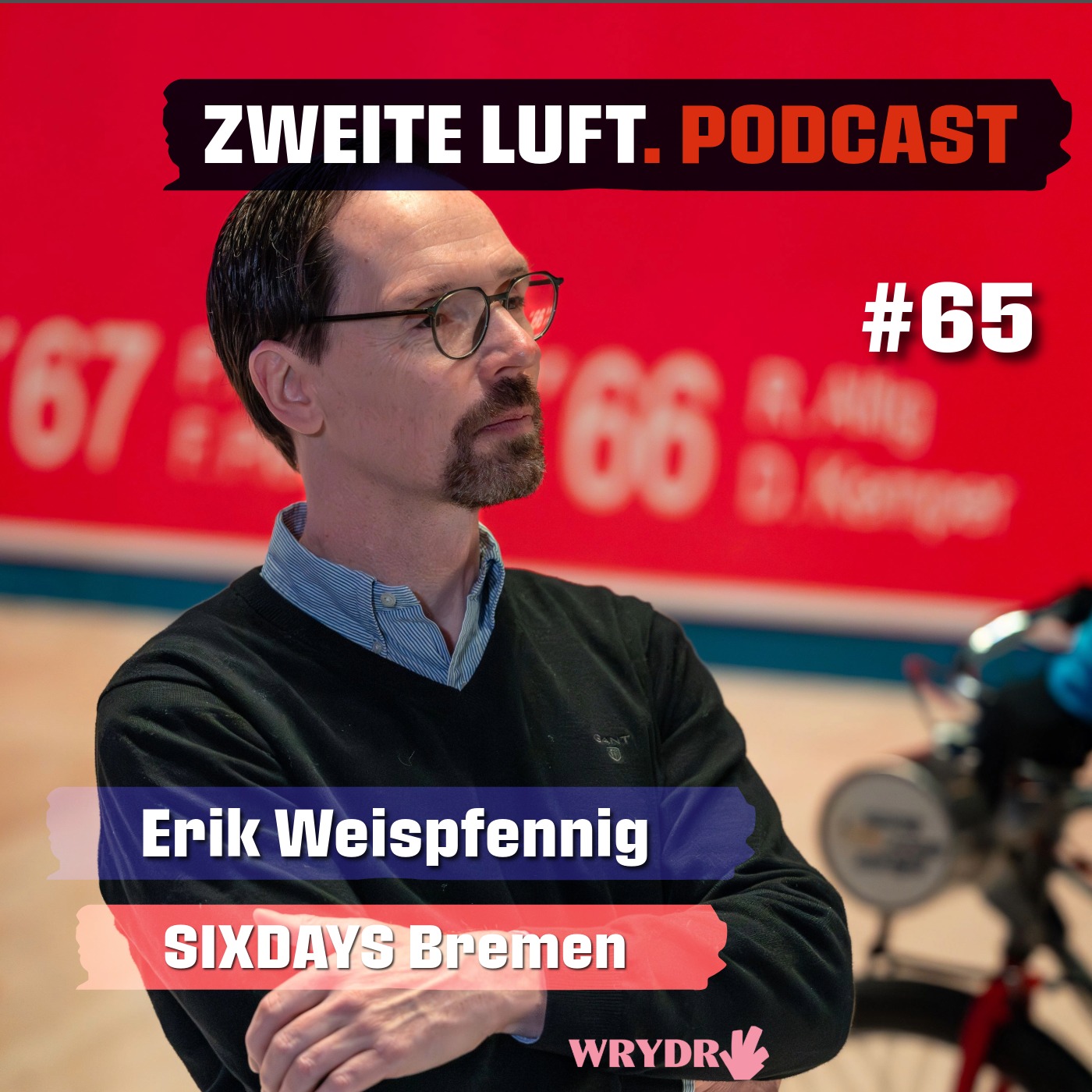 Zweite Luft Podcast