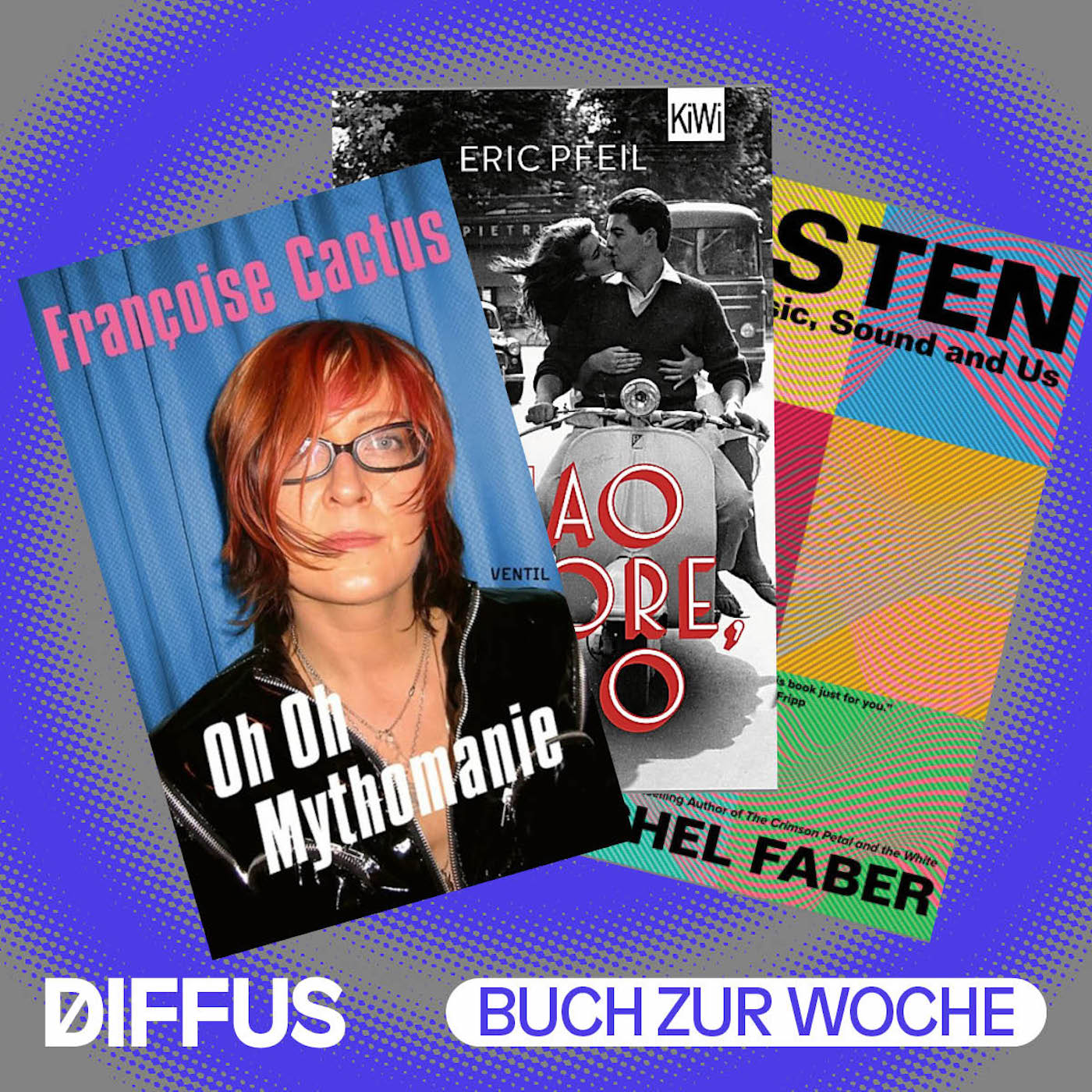 Das Buch zur Woche