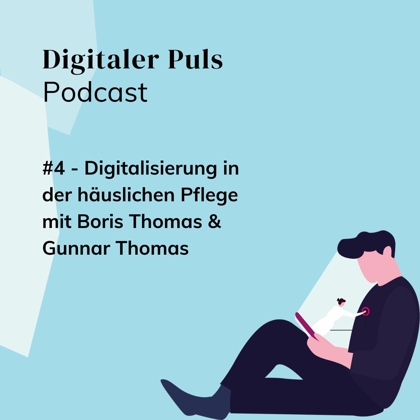 Digitaler Puls Podcast