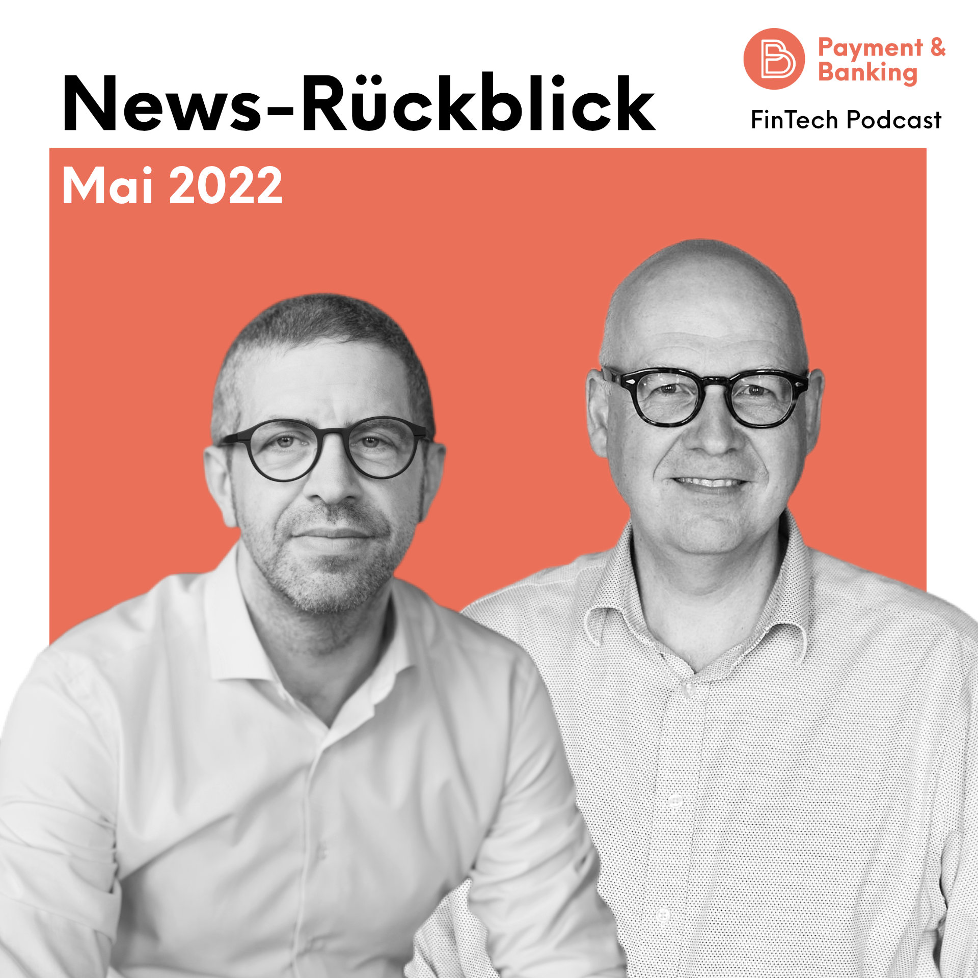 Payment & Banking Fintech Podcast