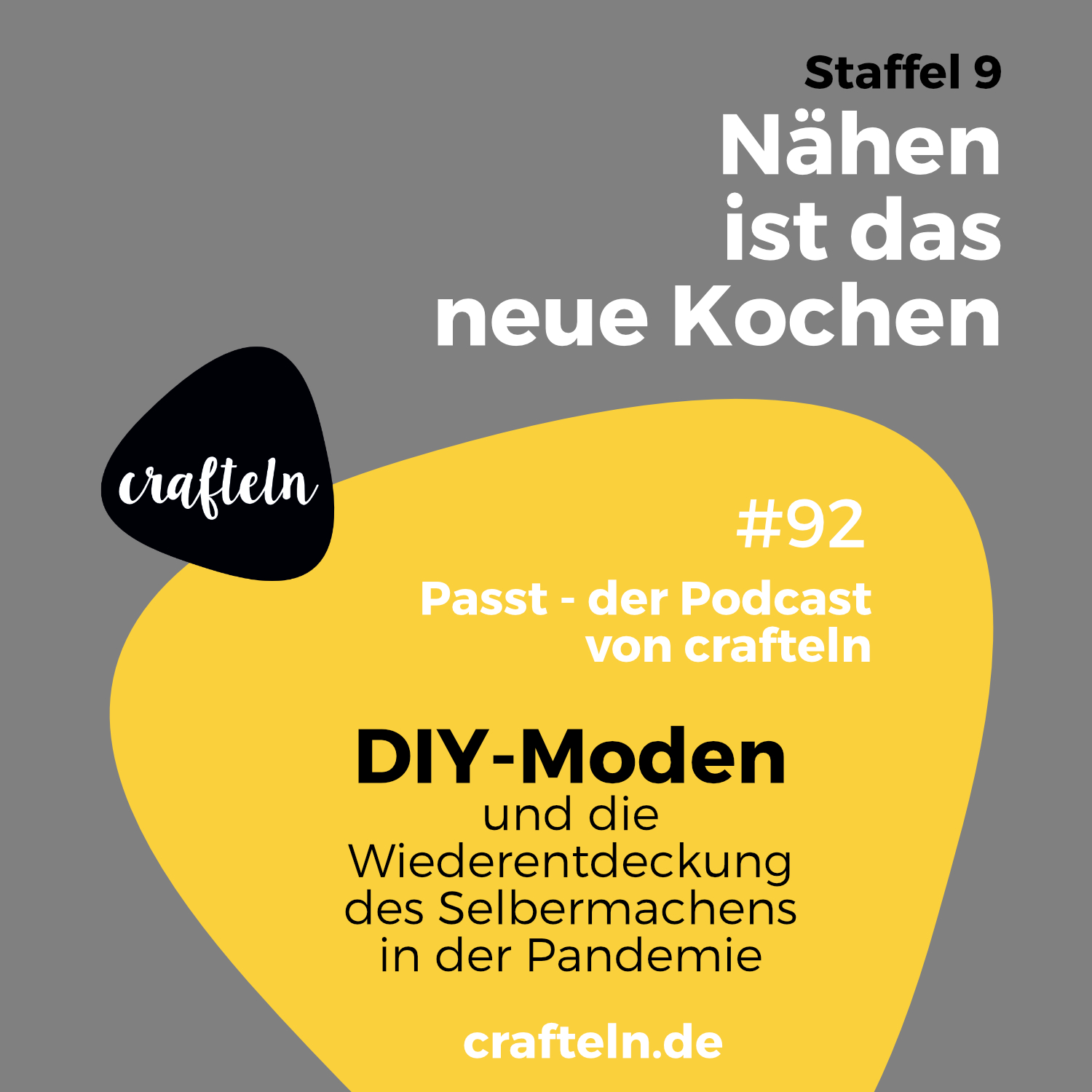 #92 DIY-Moden