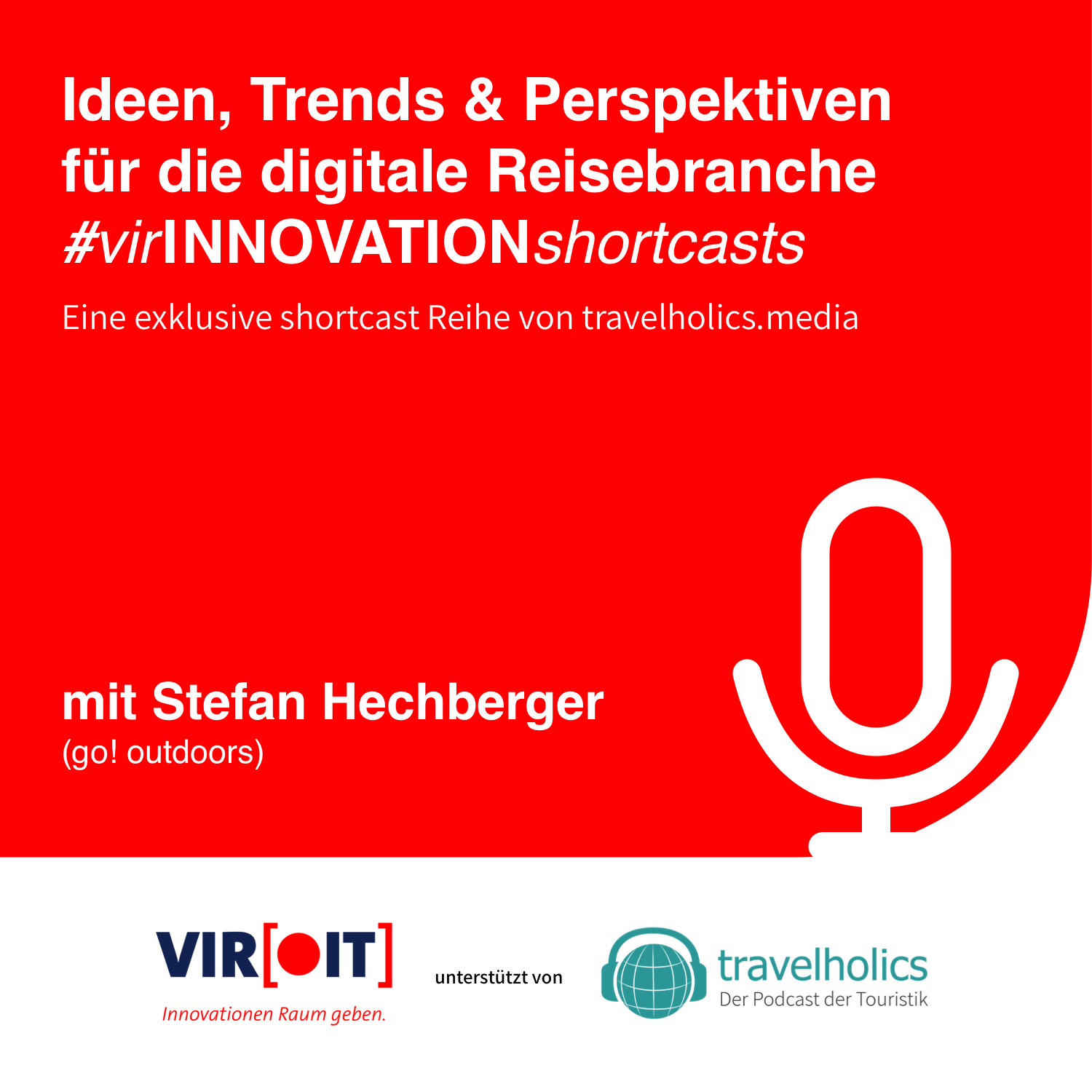 VIR-INNOVATIONshorts - Die Podcasts zu den Innovationstagen 2024 episode artwork